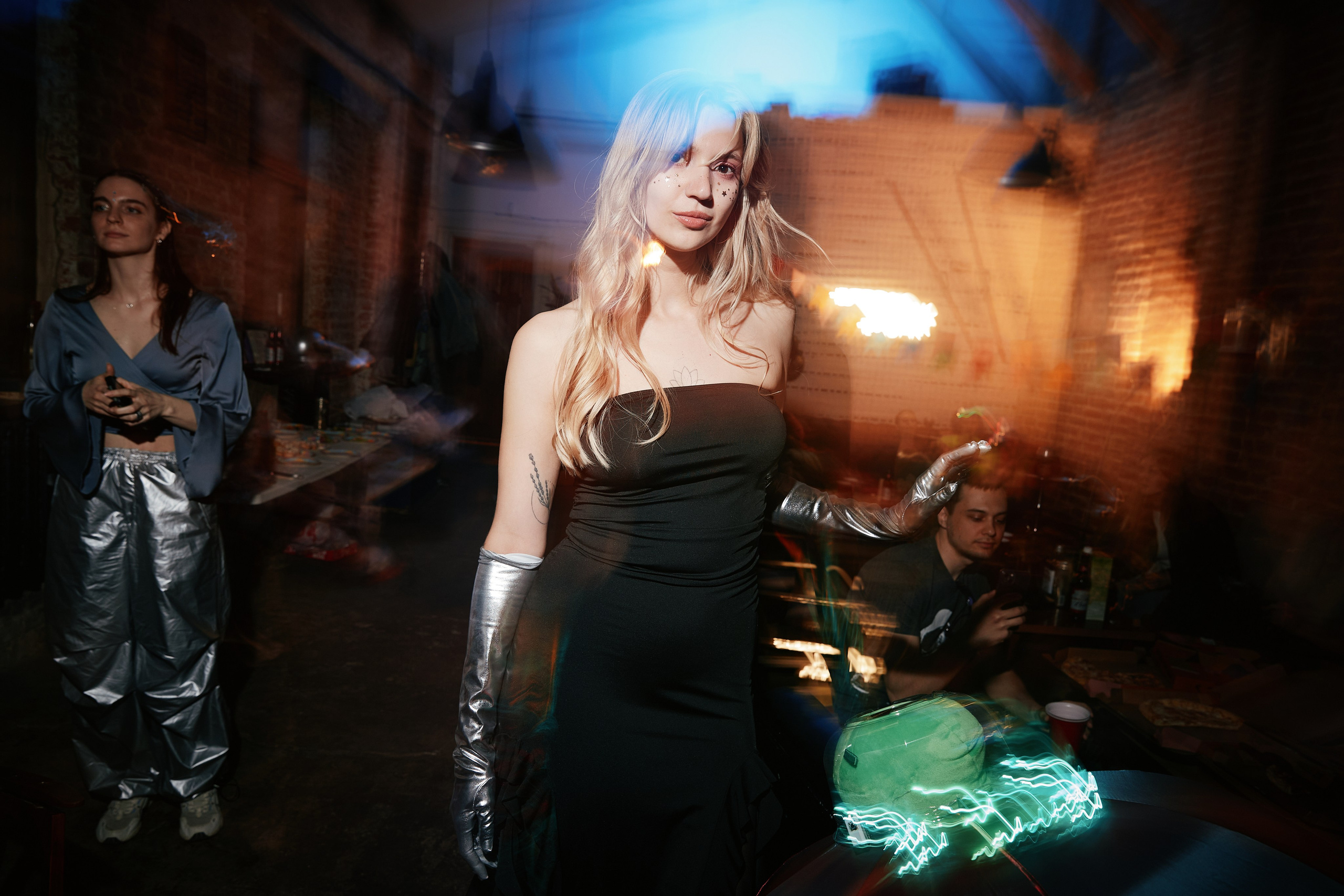 День рождения в Cherdak loft 25.05. Свадебный репортажный фотограф краснодар максим дремов дрёмов фотосессия студия цена