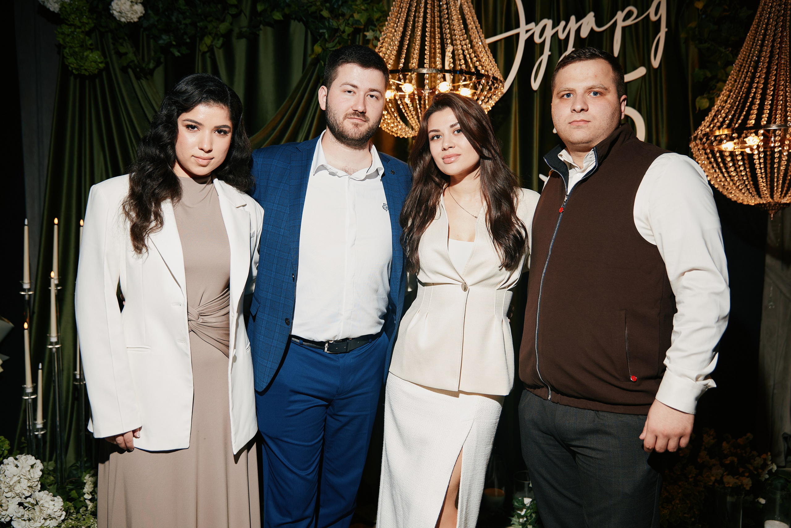 День рождения в Двин Холл 02.05. Свадебный репортажный фотограф краснодар максим дремов дрёмов фотосессия студия цена