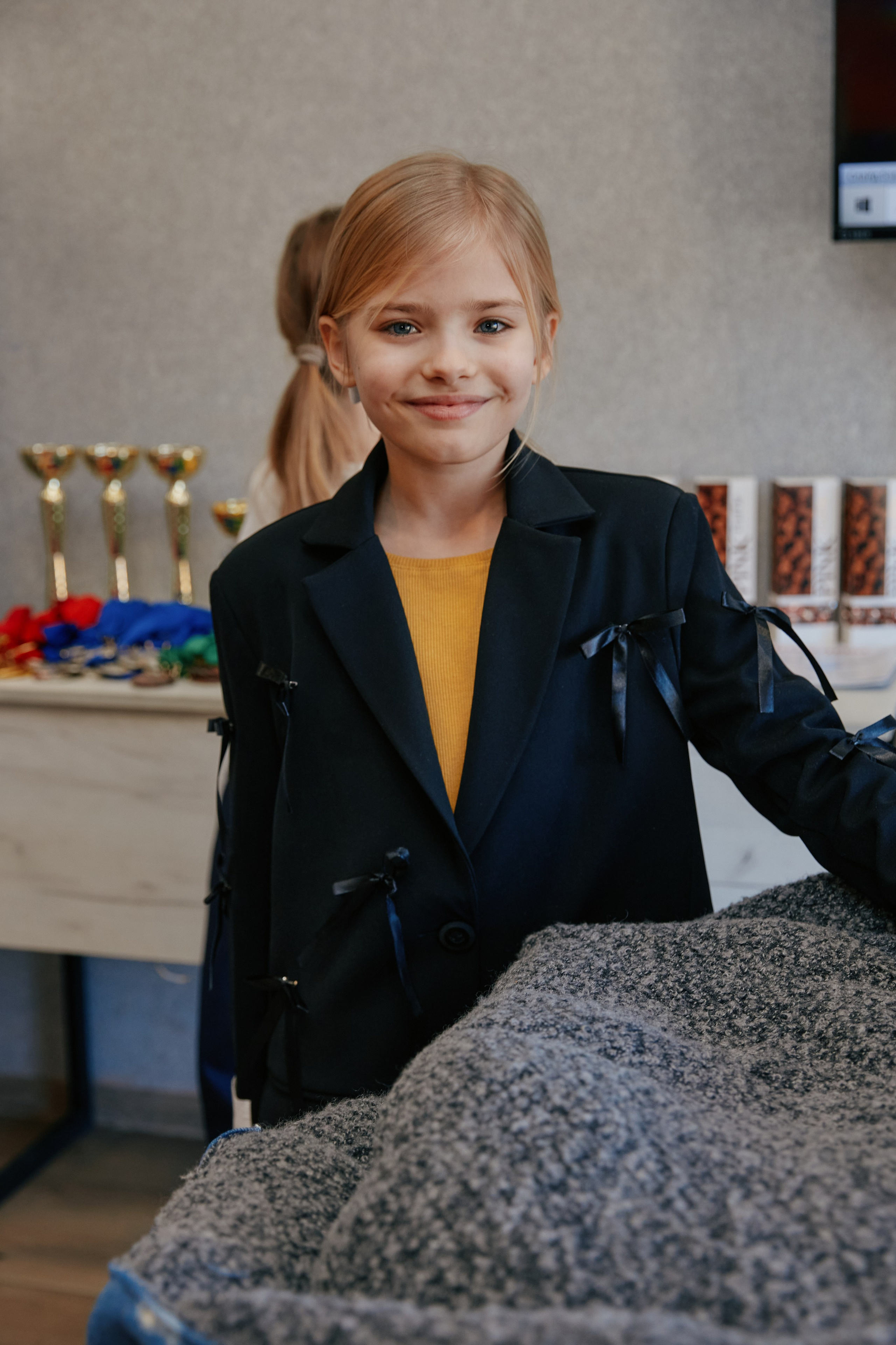 Фестиваль в школе Юнит 08.02. Свадебный репортажный фотограф краснодар максим дремов дрёмов фотосессия студия цена