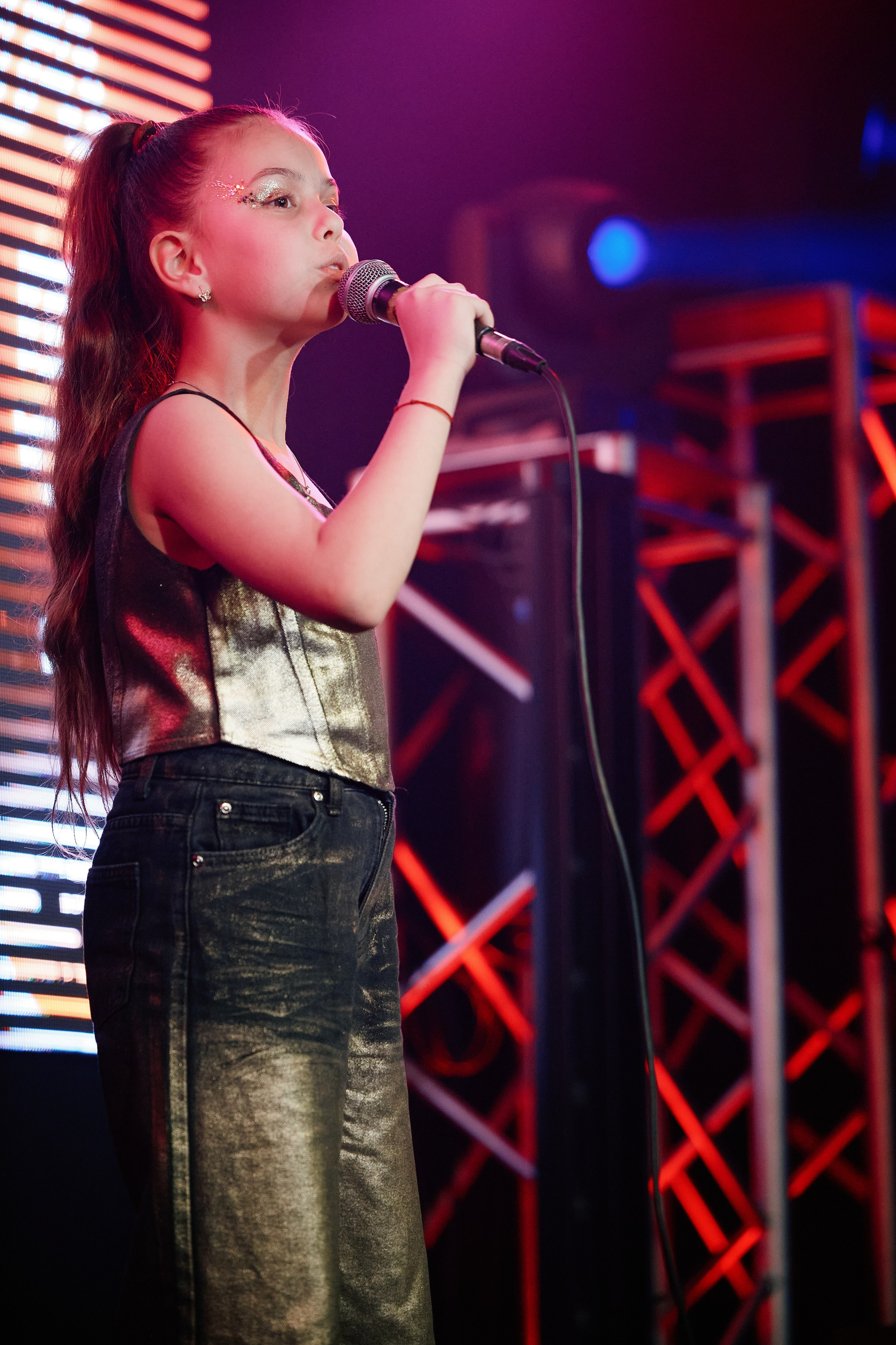 Концерт в Rock Bar 29.03. Свадебный репортажный фотограф краснодар максим дремов дрёмов фотосессия студия цена