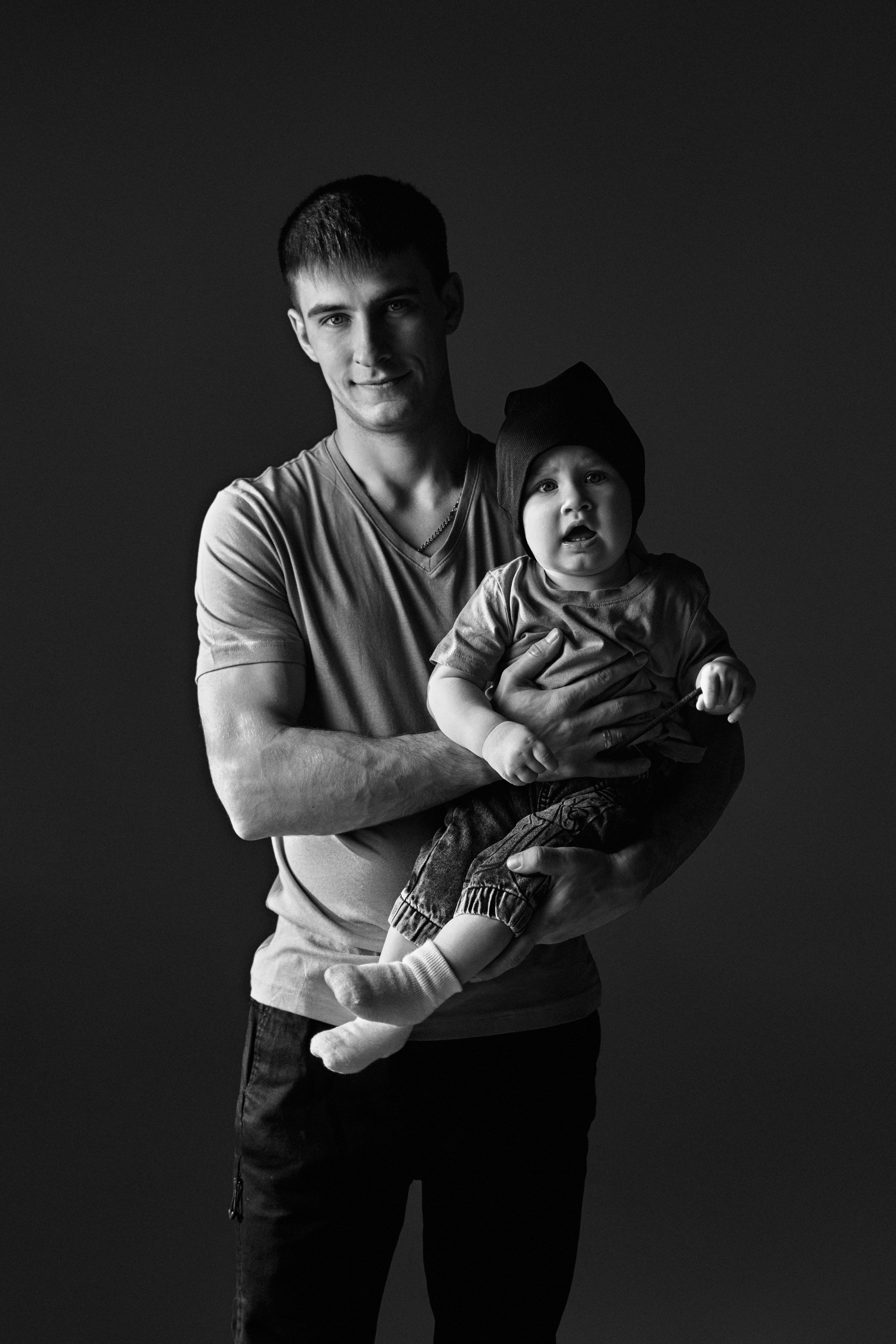 Персональные съемки. Фотограф Воронеж — стильные фотосессии беременности, портрет, мода