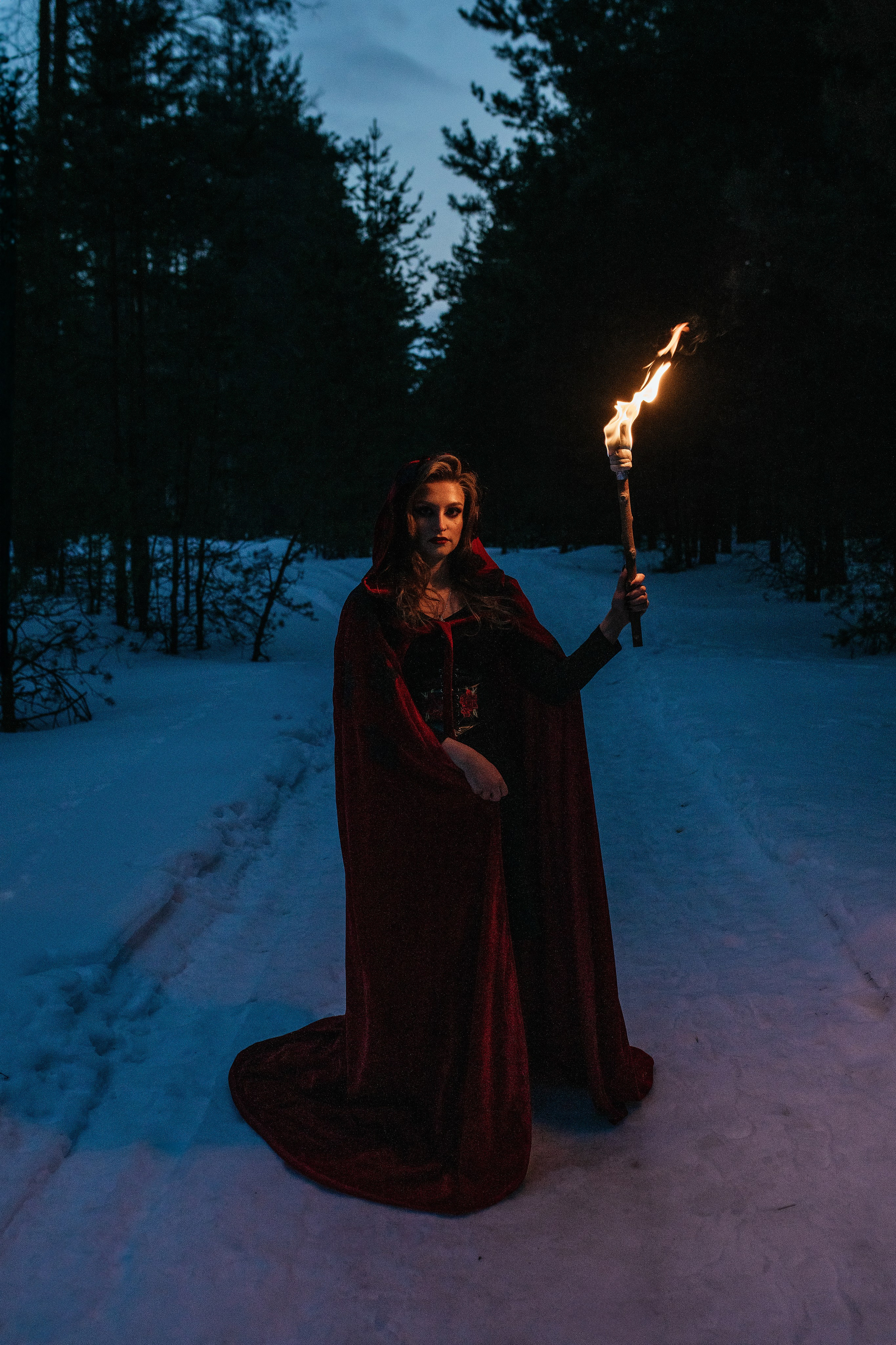 Алина. Свадебный, семейный фотограф в Рязани Лена Брант