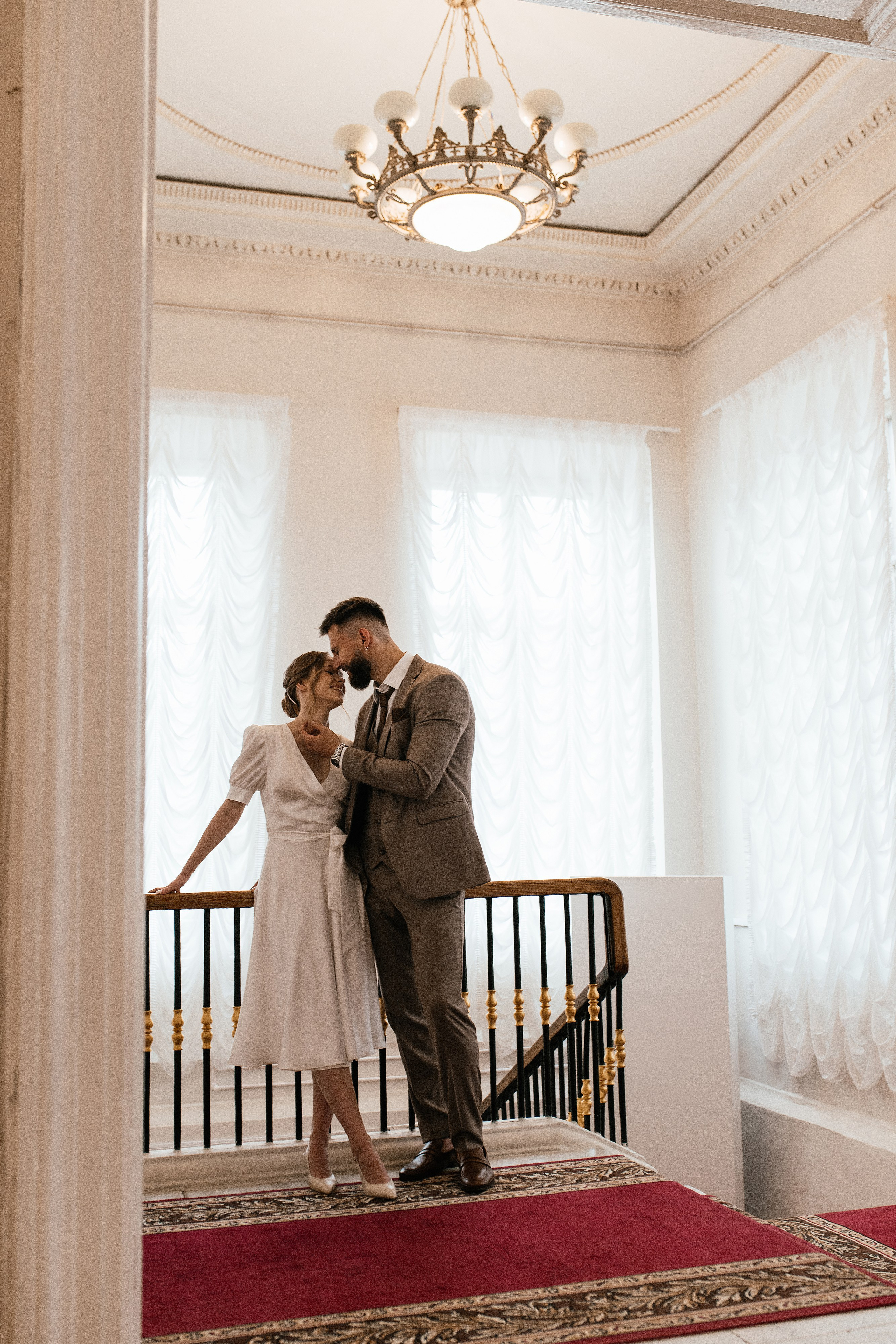 Wedding day #54. Свадебный, семейный фотограф в Рязани Лена Брант