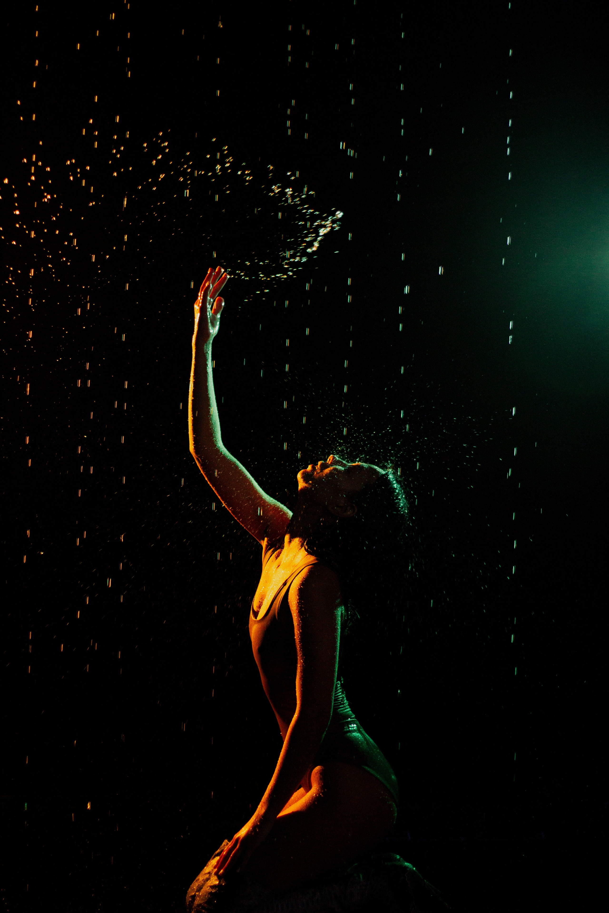 Аква. Фотограф Новосибирск