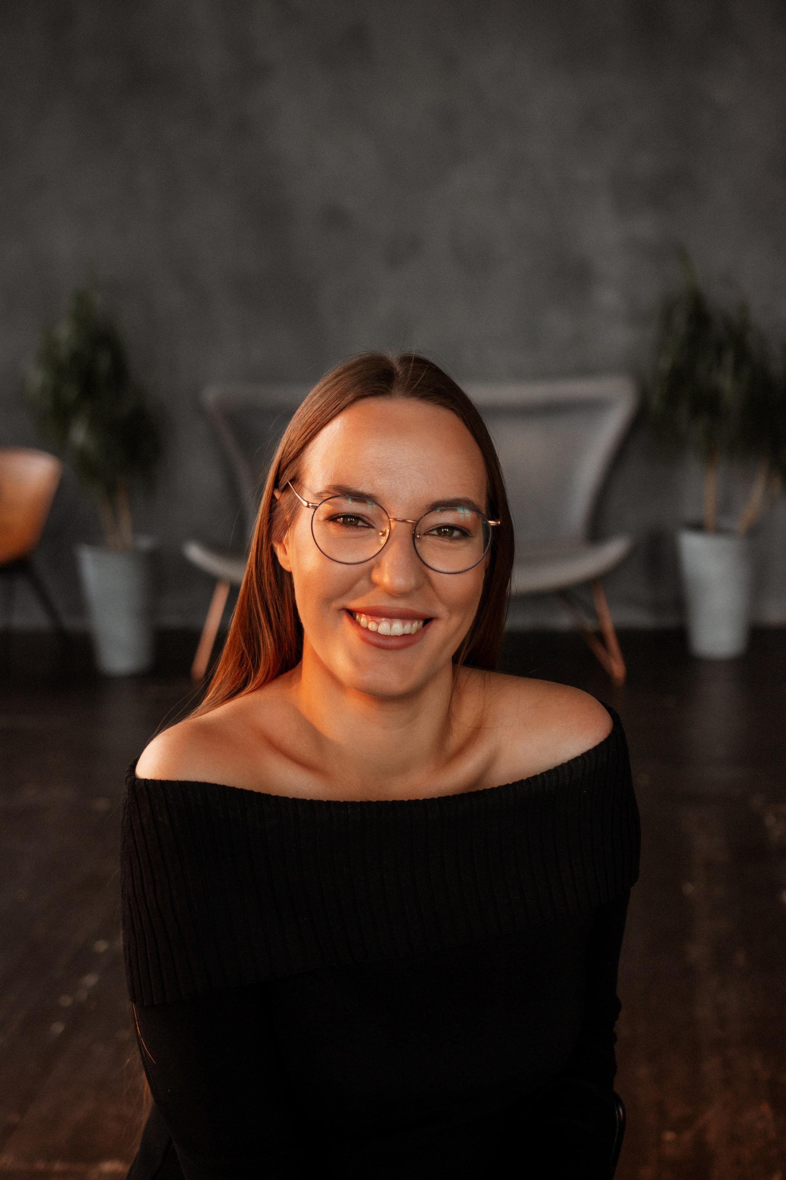 The sisters. Фотограф Новосибирск