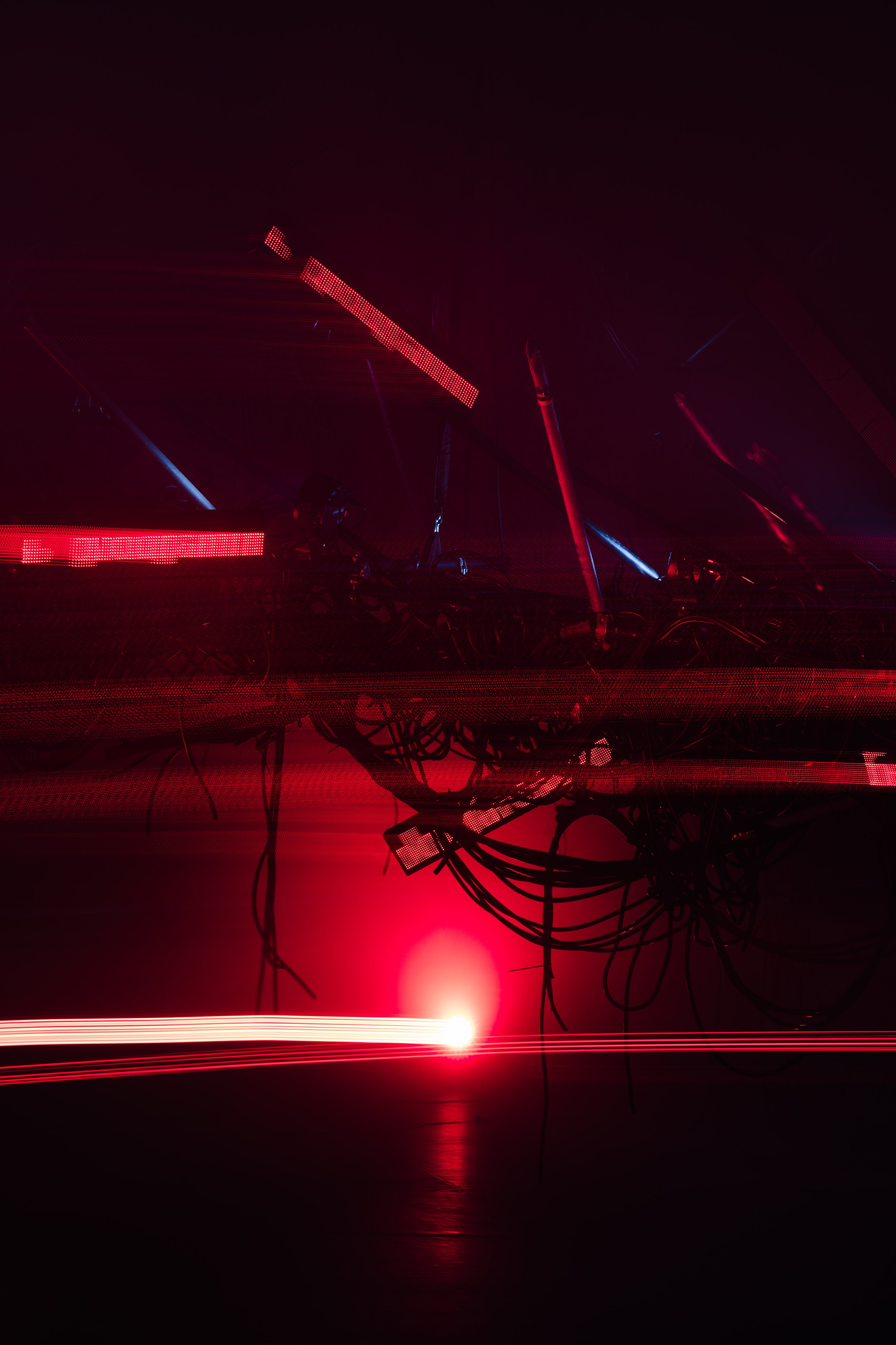 PANTERRA, CHRONOMORPH 001. @tomrus: Рустам Шагиморданов — фотограф