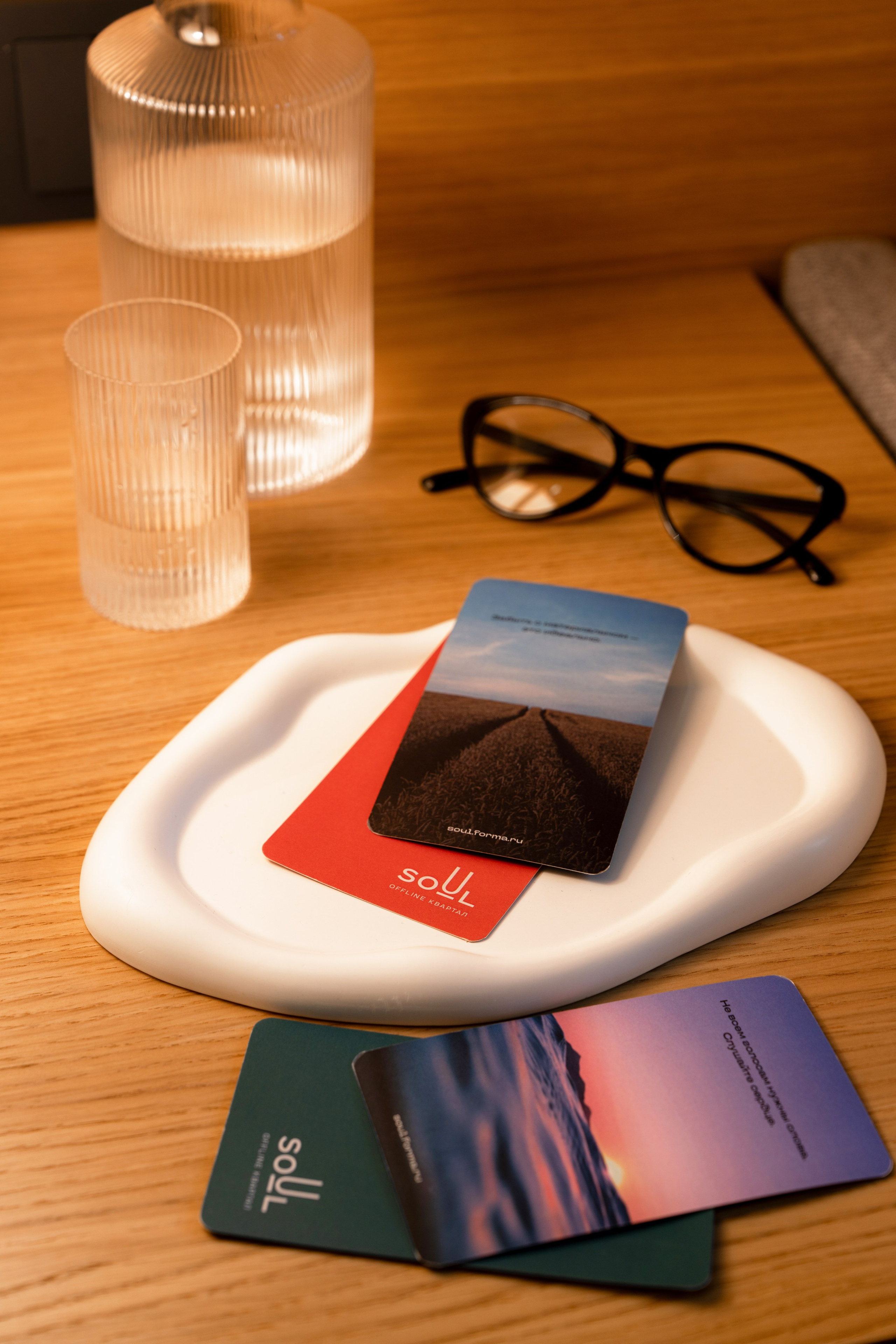 SOUL, FORMA. @tomrus: Рустам Шагиморданов — фотограф