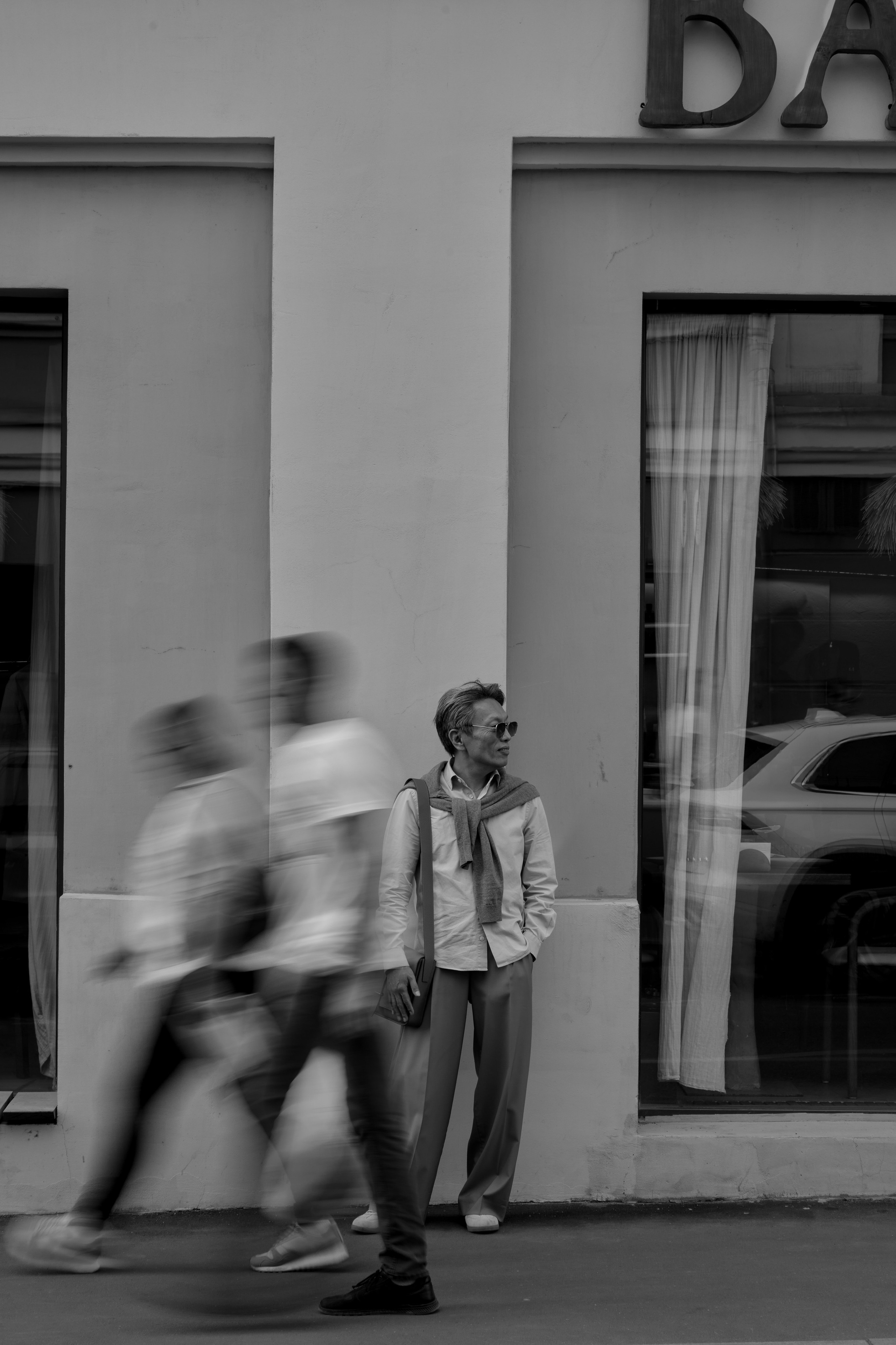 ALEX. Главная