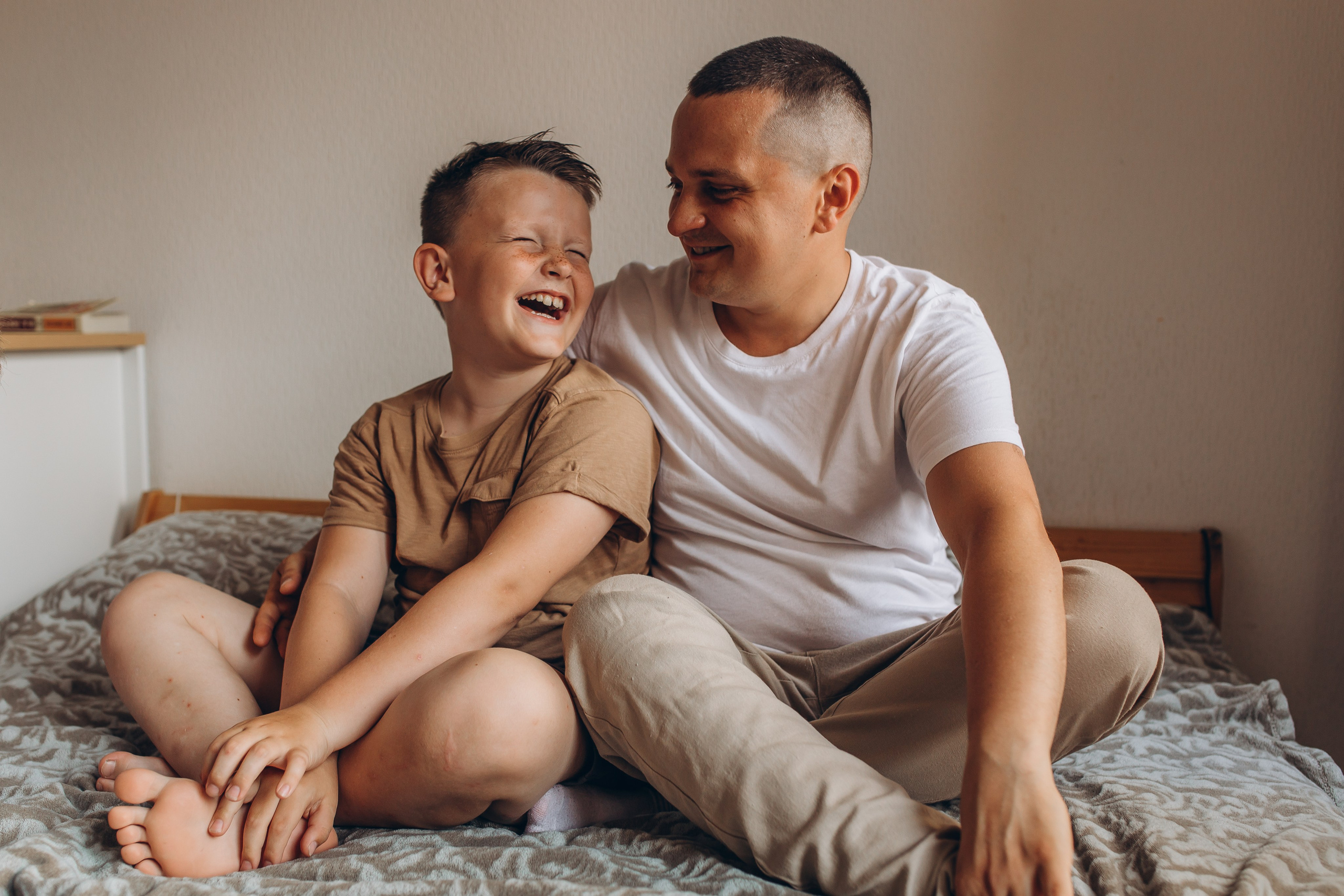 Новорождённые и малыши. Семейный фотограф Маруся Самылкина в Санкт-Петербурге