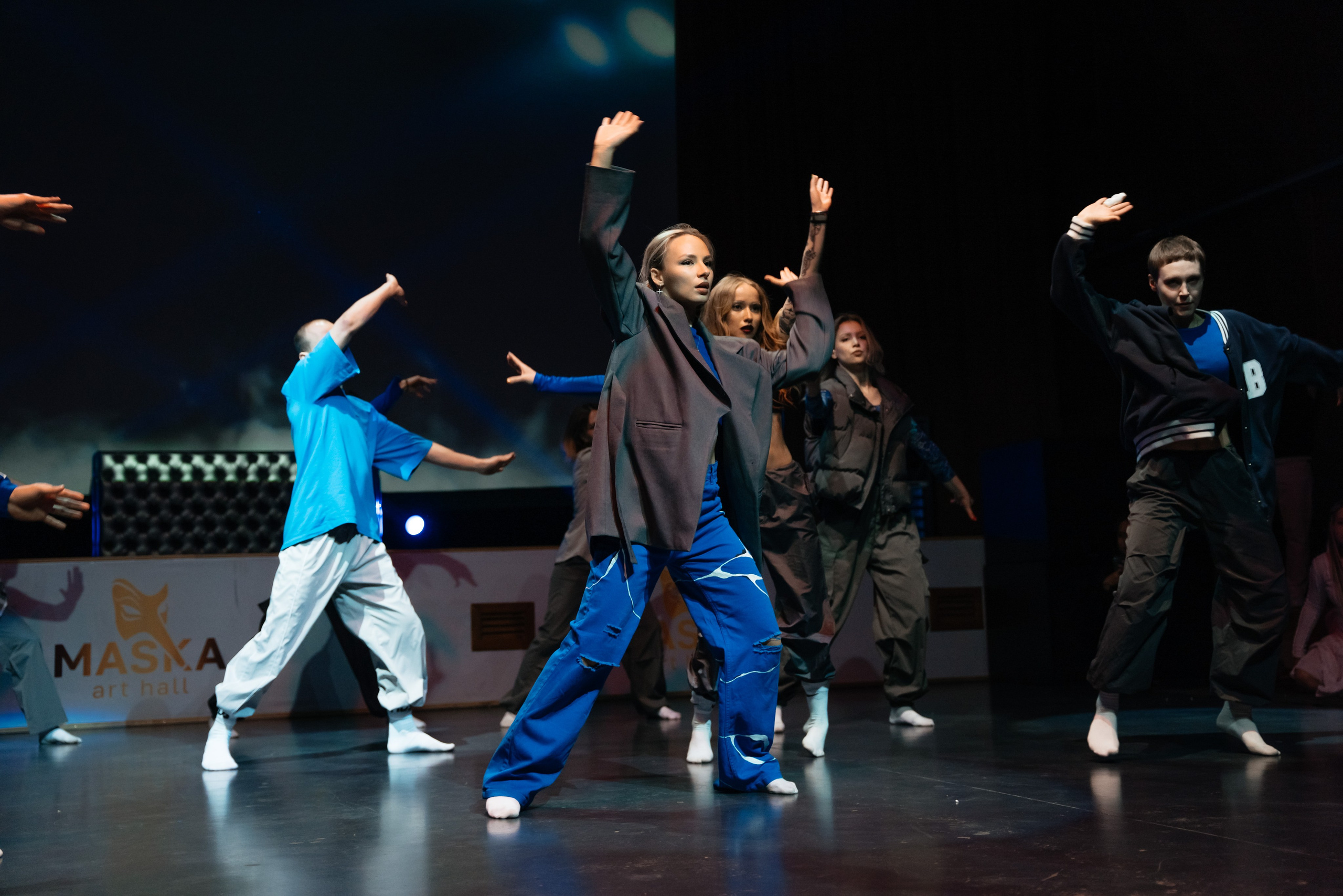 Танцы. Ульяна Ремезова | Фотограф | Челябинск