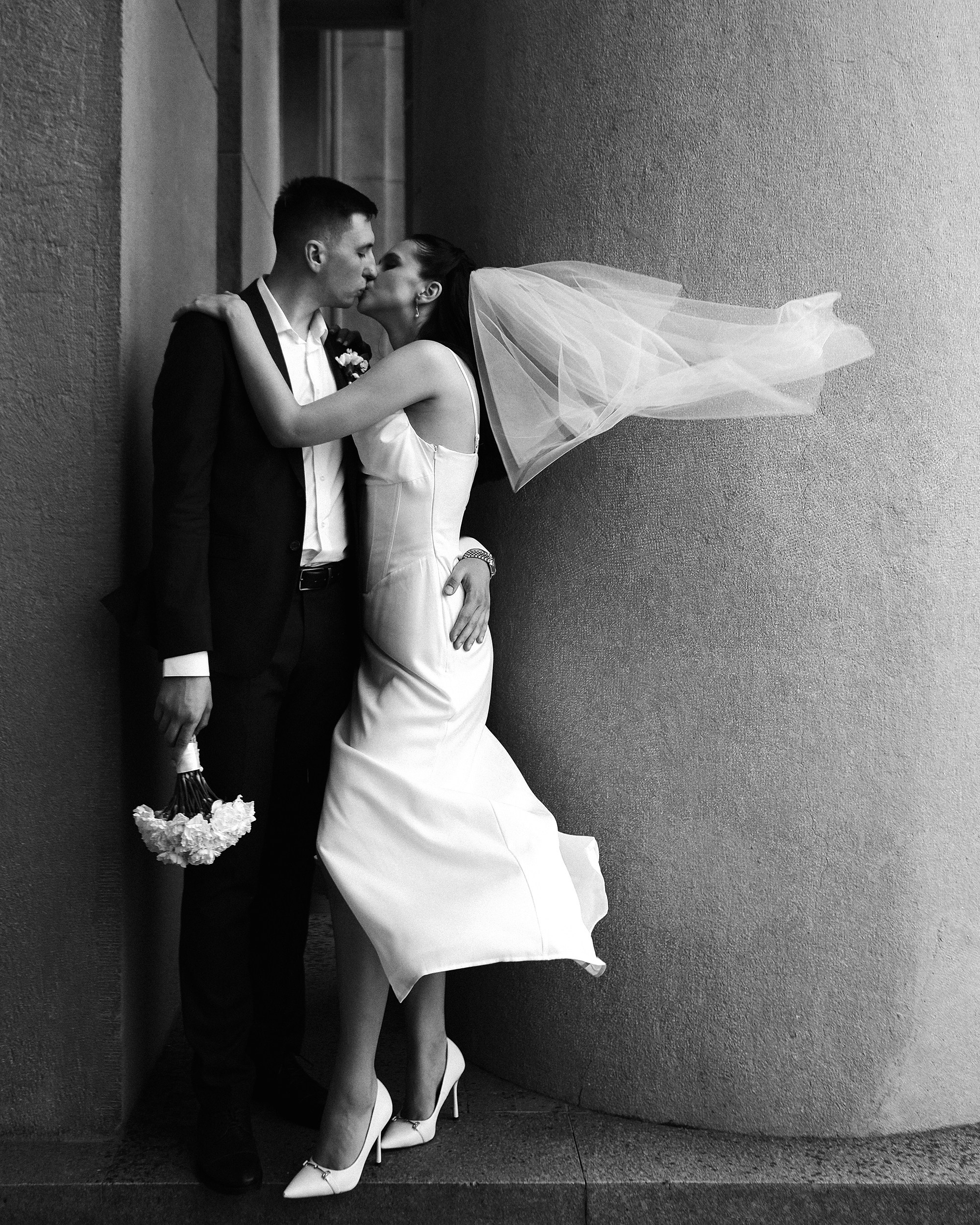 Виктория и Егор. Anya.vision