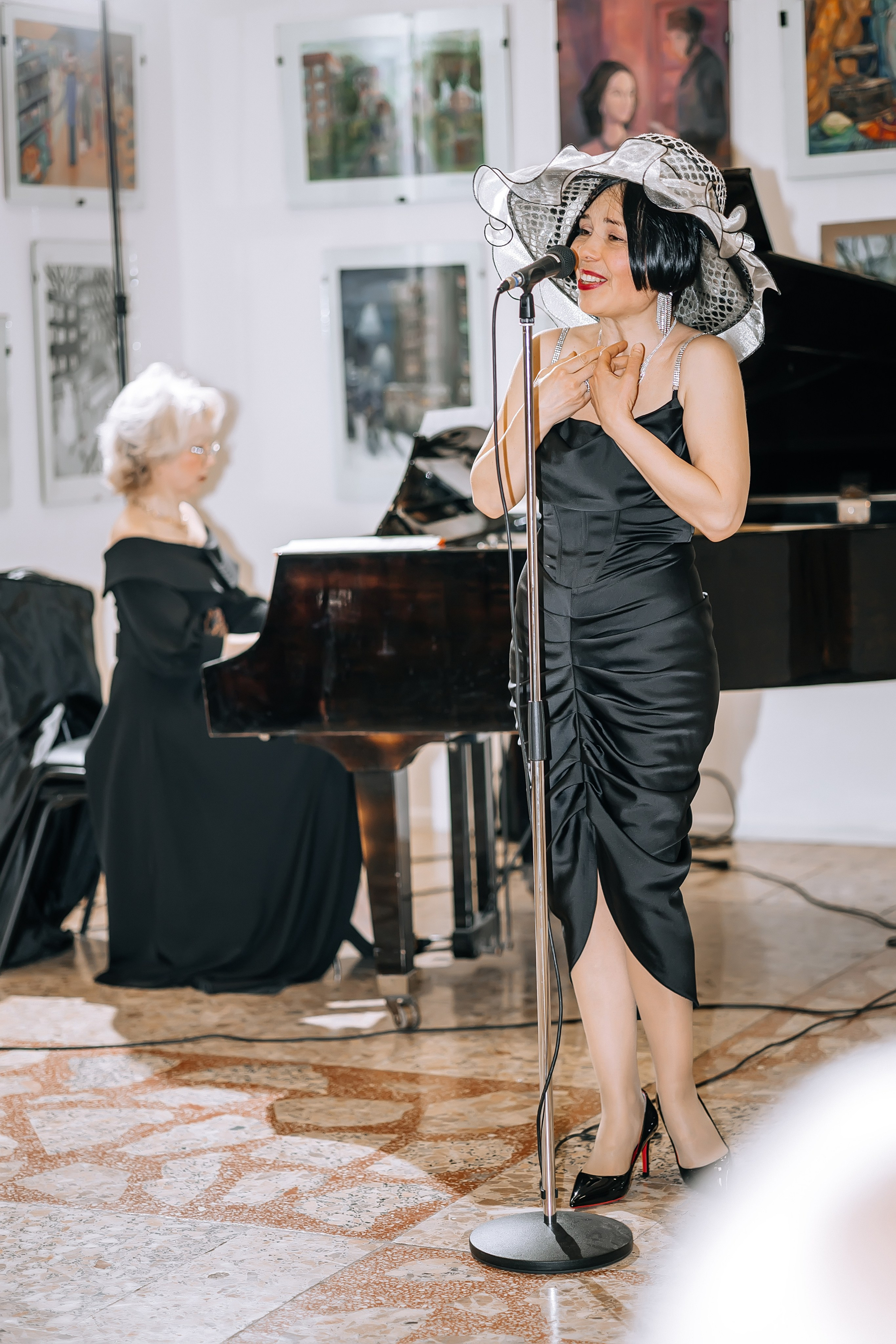 Концерт Подольской филармонии. Александр Антонов. Профессиональный свадебный, репортажный фотограф в Москве, Подольске. Фото+Видео на любой праздник