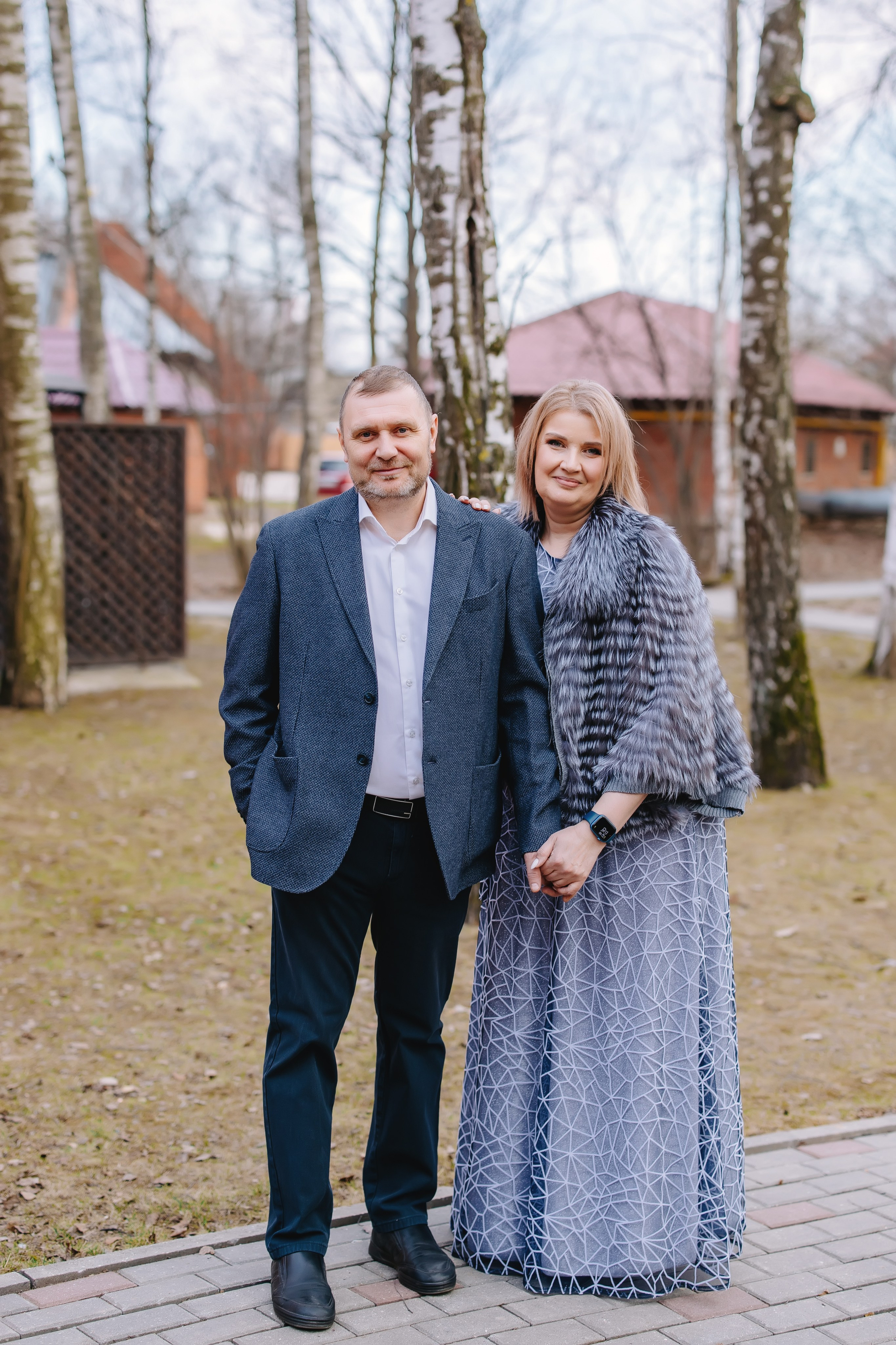 Двойной Юбилей. Дарья & Андрей. Александр Антонов. Профессиональный свадебный, репортажный фотограф в Москве, Подольске. Фото+Видео на любой праздник