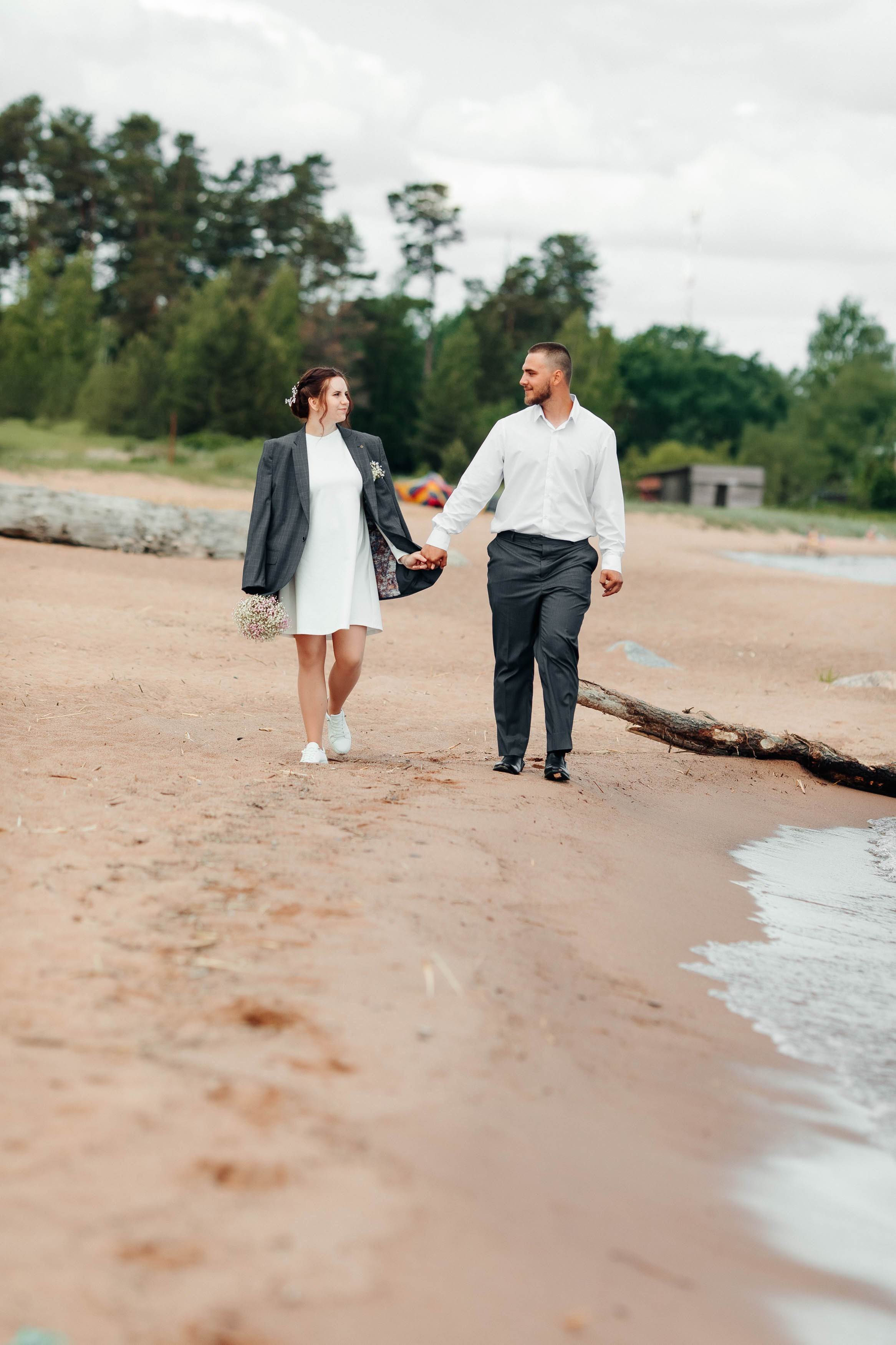 Alexandr & Darya. Детский и семейный фотограф в Санкт-Петербурге и области Никова Вика