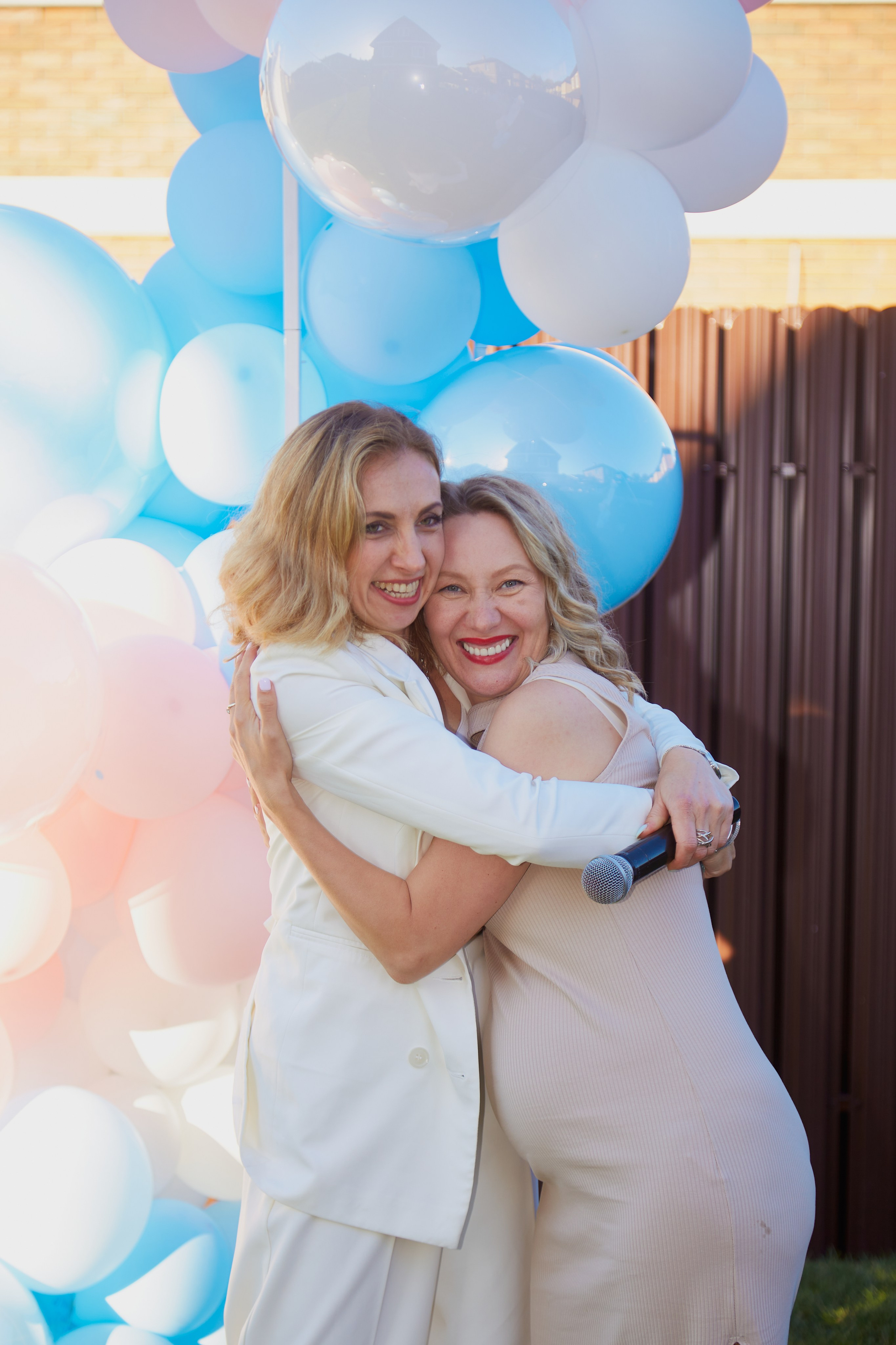 ГендерПати. Свадебный фотограф Москва и Московская область Борисов Сергей