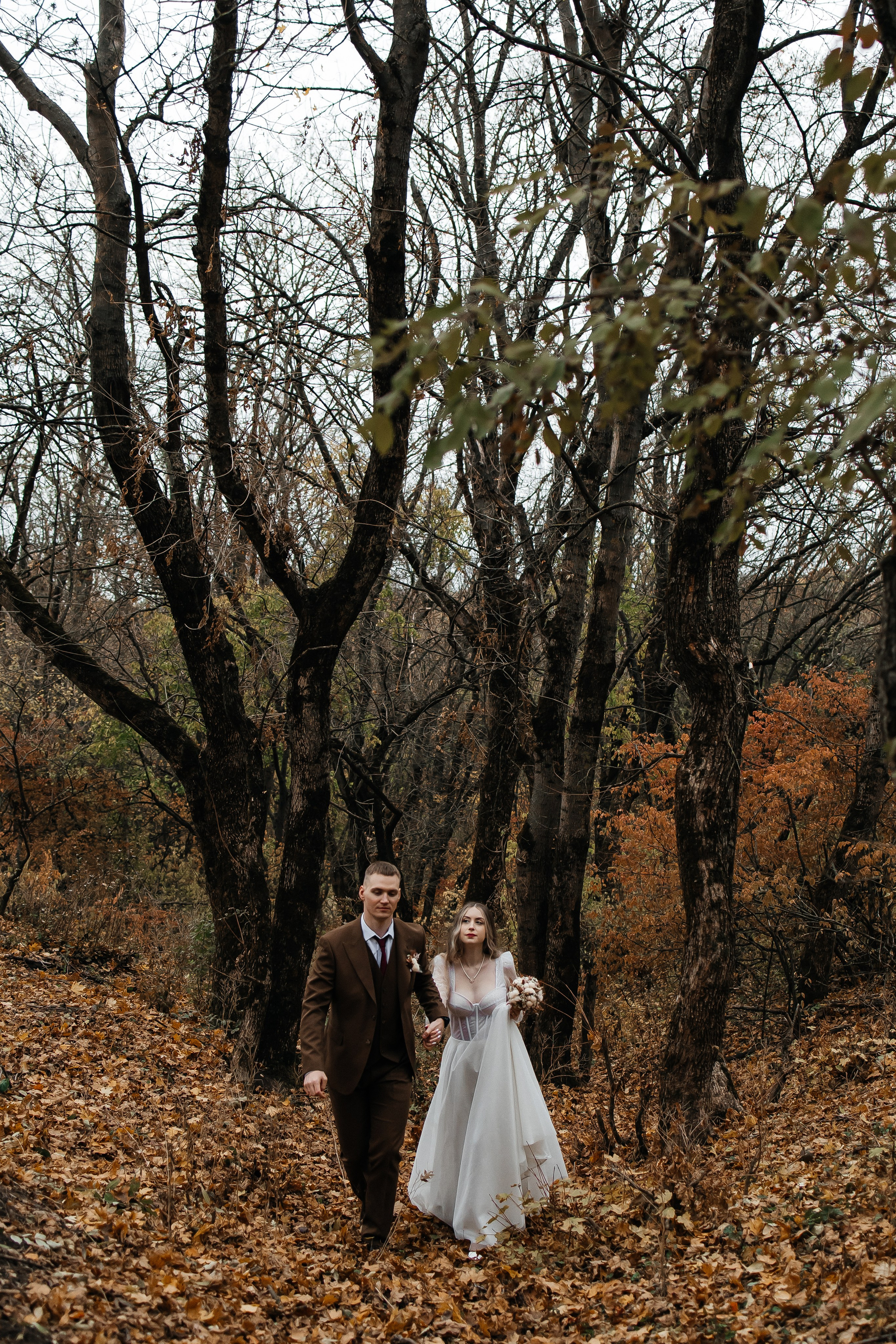 Иван и Дарья. Свадебный и семейный фотограф в Ростове-на-Дону