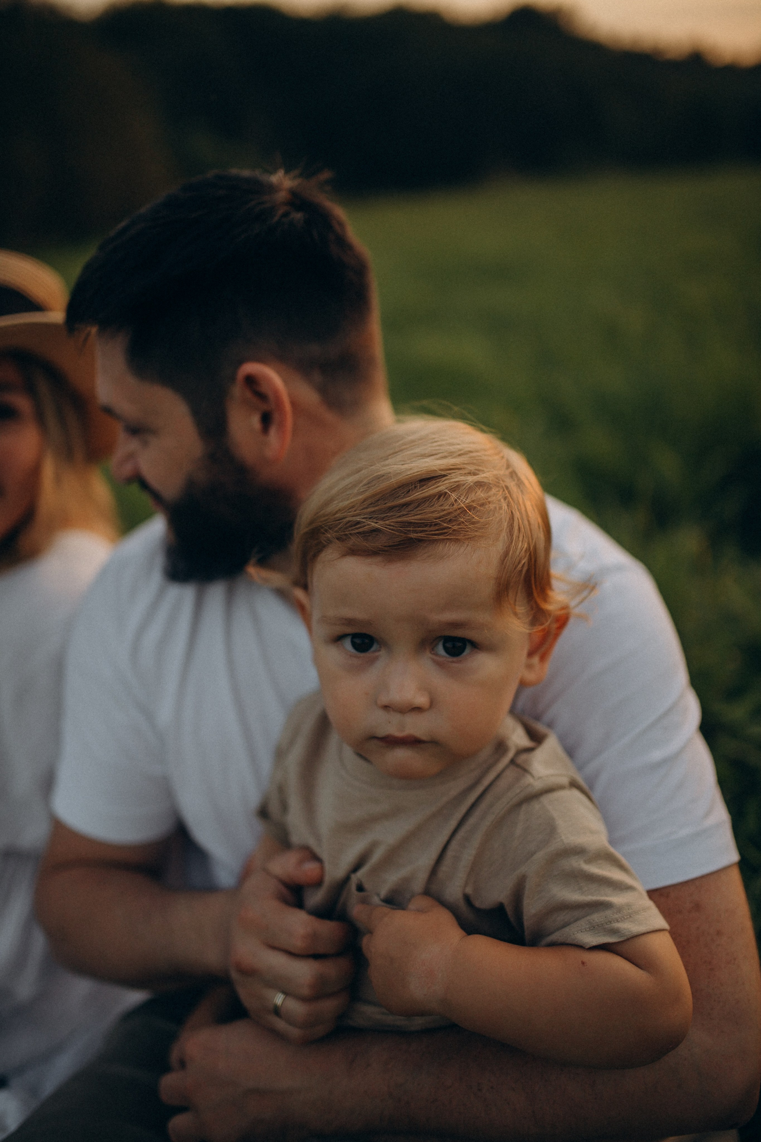 Жанна Валера и Фёдор. Ваш фотограф АНАстасия Земскова
