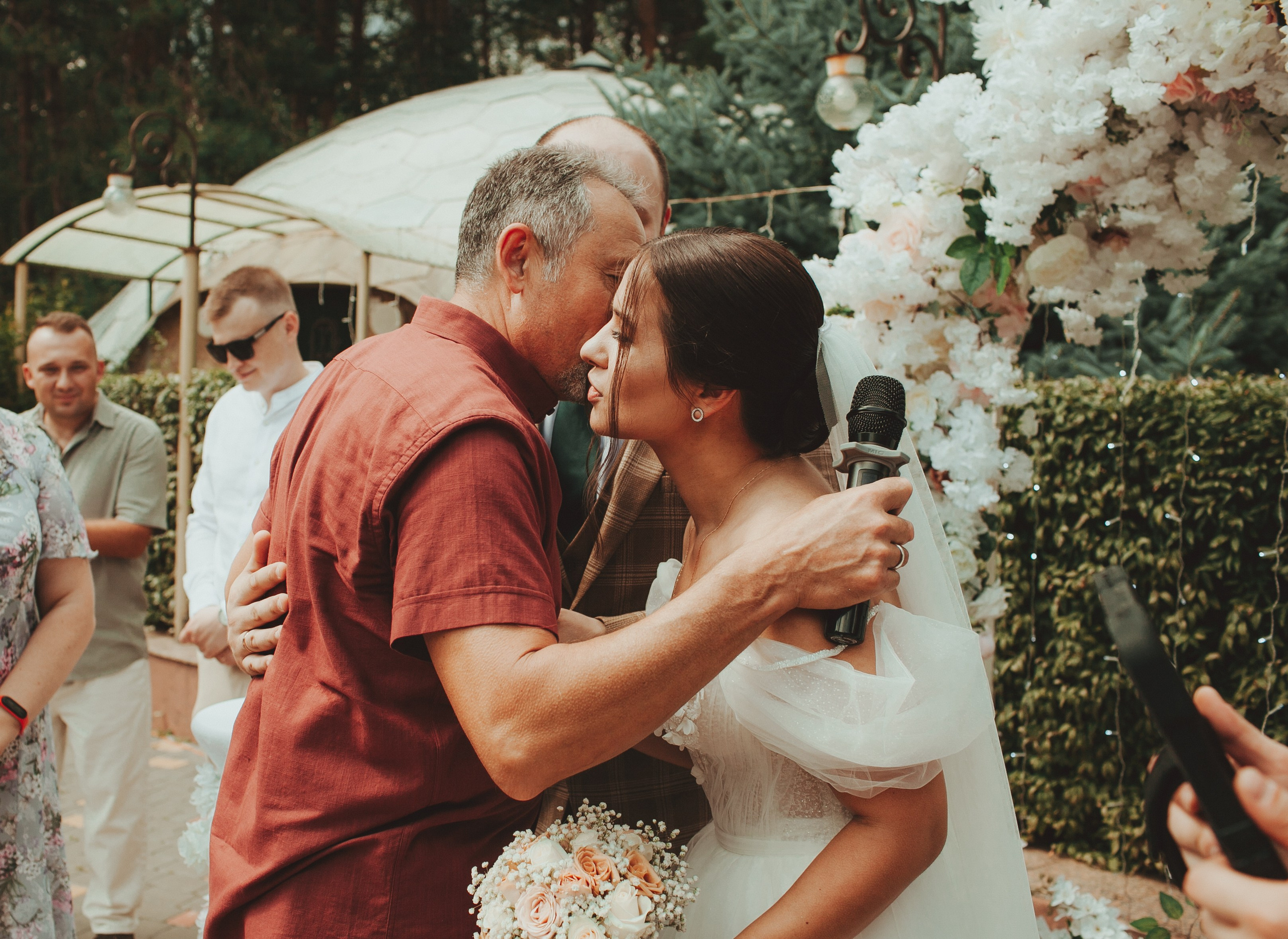 Дмитрий и Яна. Свадебный и детский фотограф в Волгограде Слава Белов
