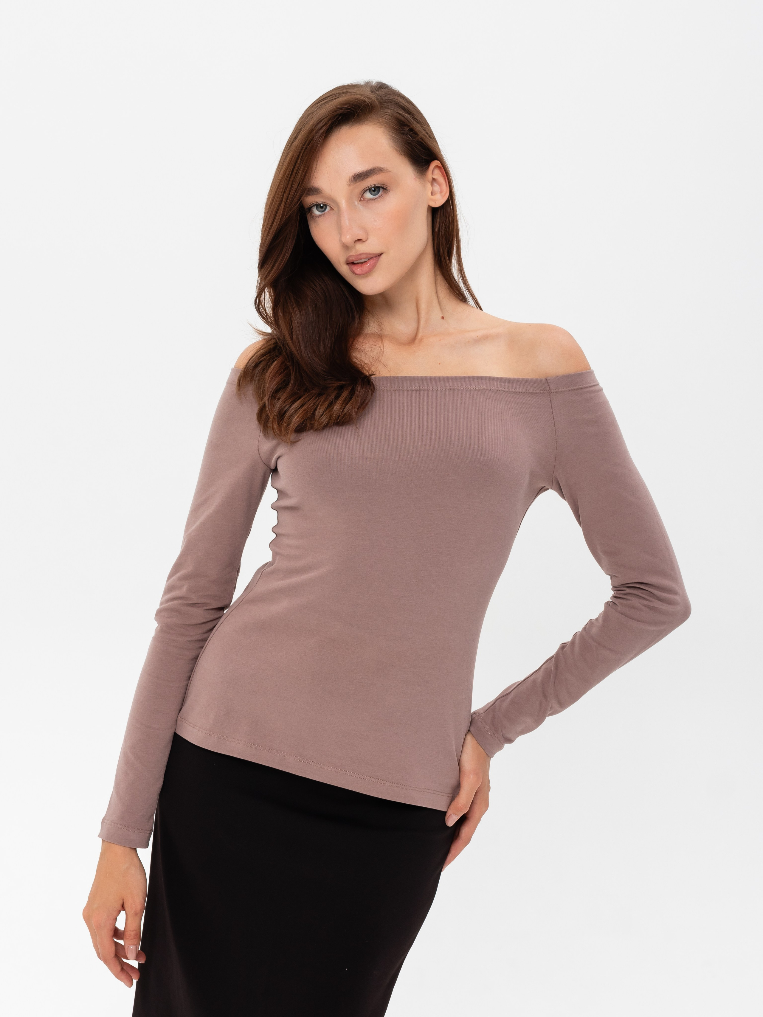 Лонгслив. Фотограф в Краснодаре Арина Кудряшова