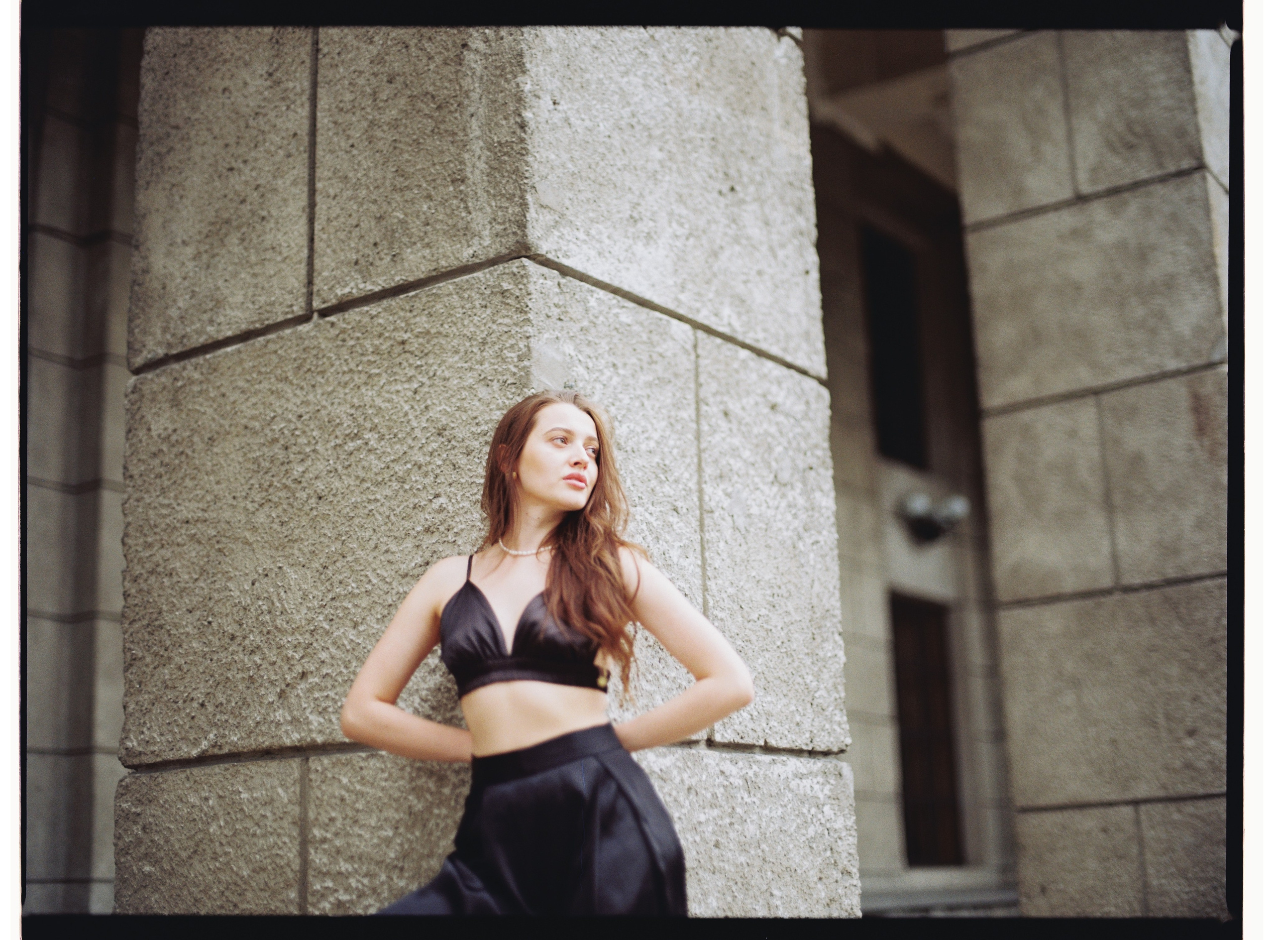 Ekaterina Hallizeeva. Коммерческий фотограф в Алматы