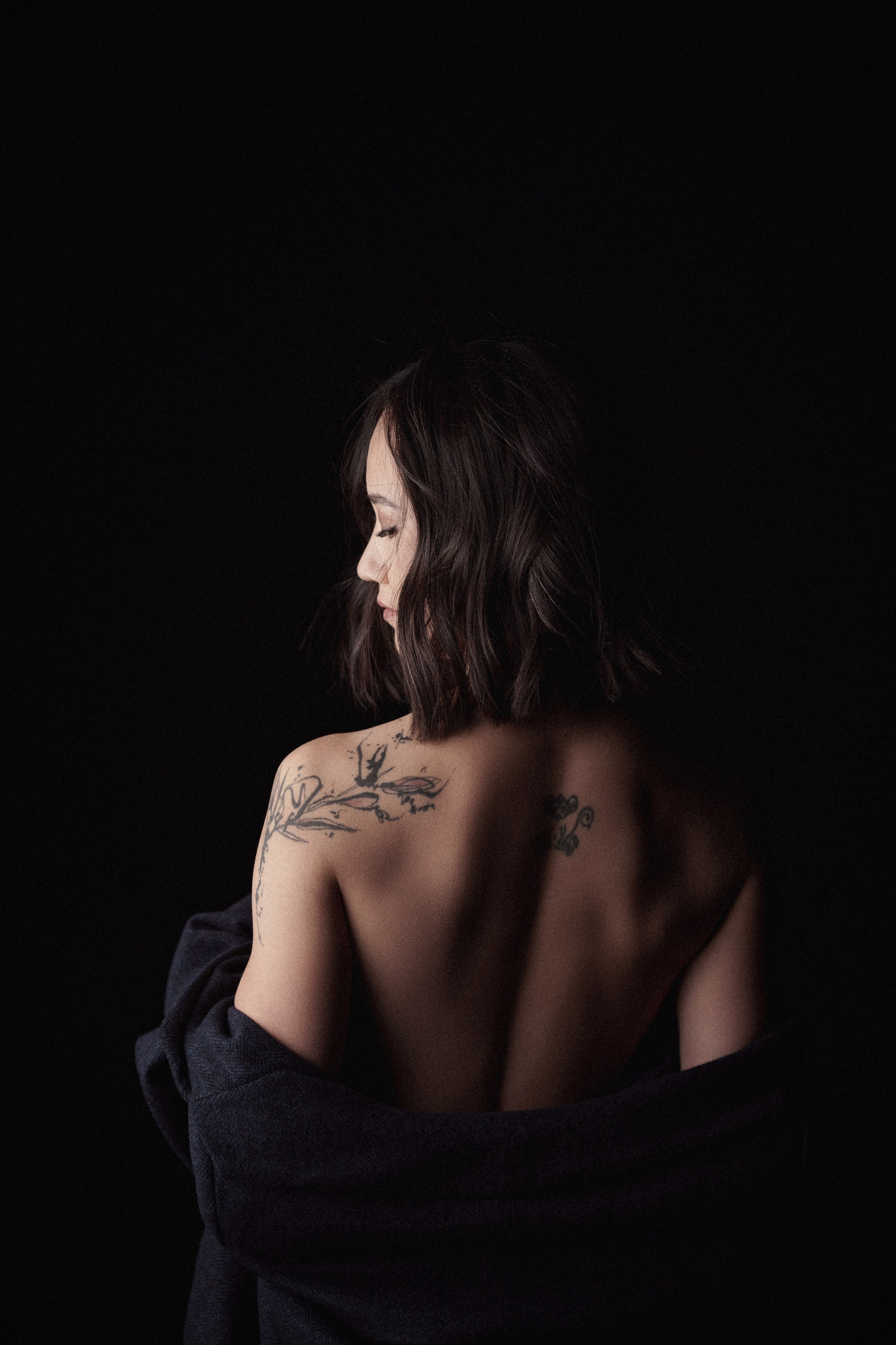 Индивидуальная фотосессия для Дины