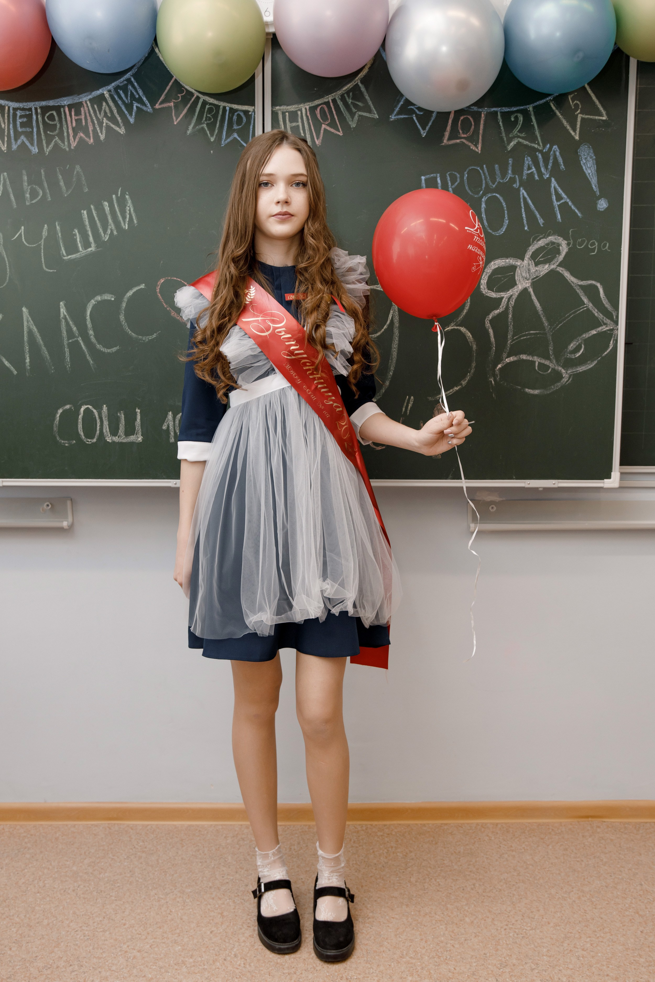 Школа 107 г. Краснодар. Выпускные альбомы в Краснодарском крае