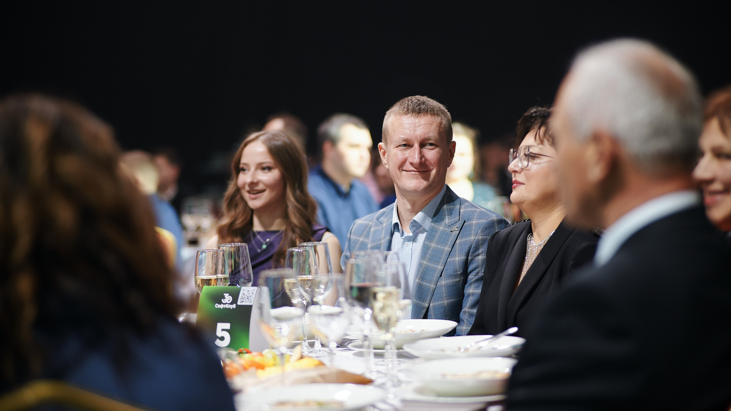 SoftClub. Репортажной фотограф Ариан