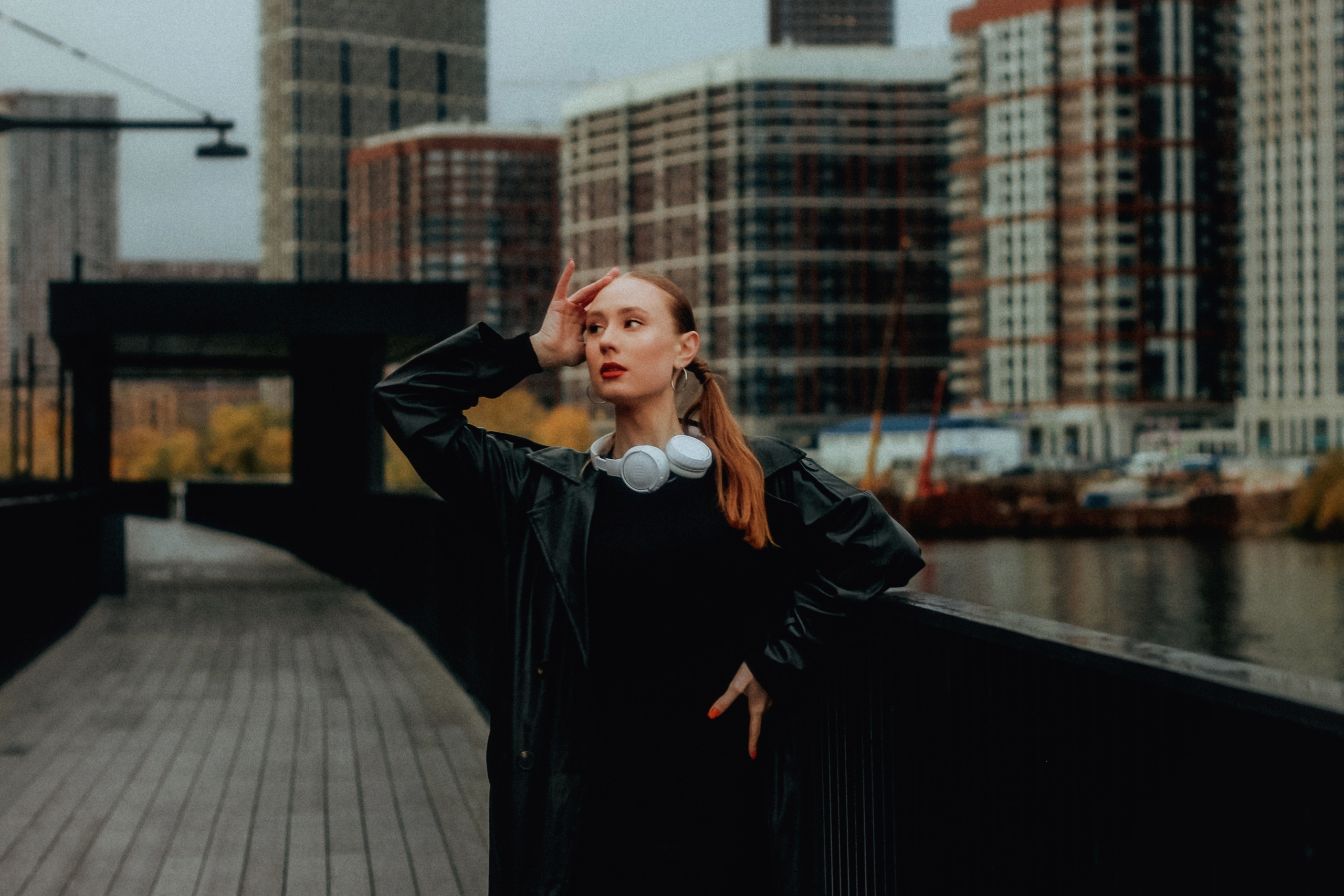 NY. Фотограф Киров — Глазов Арина Авакумова