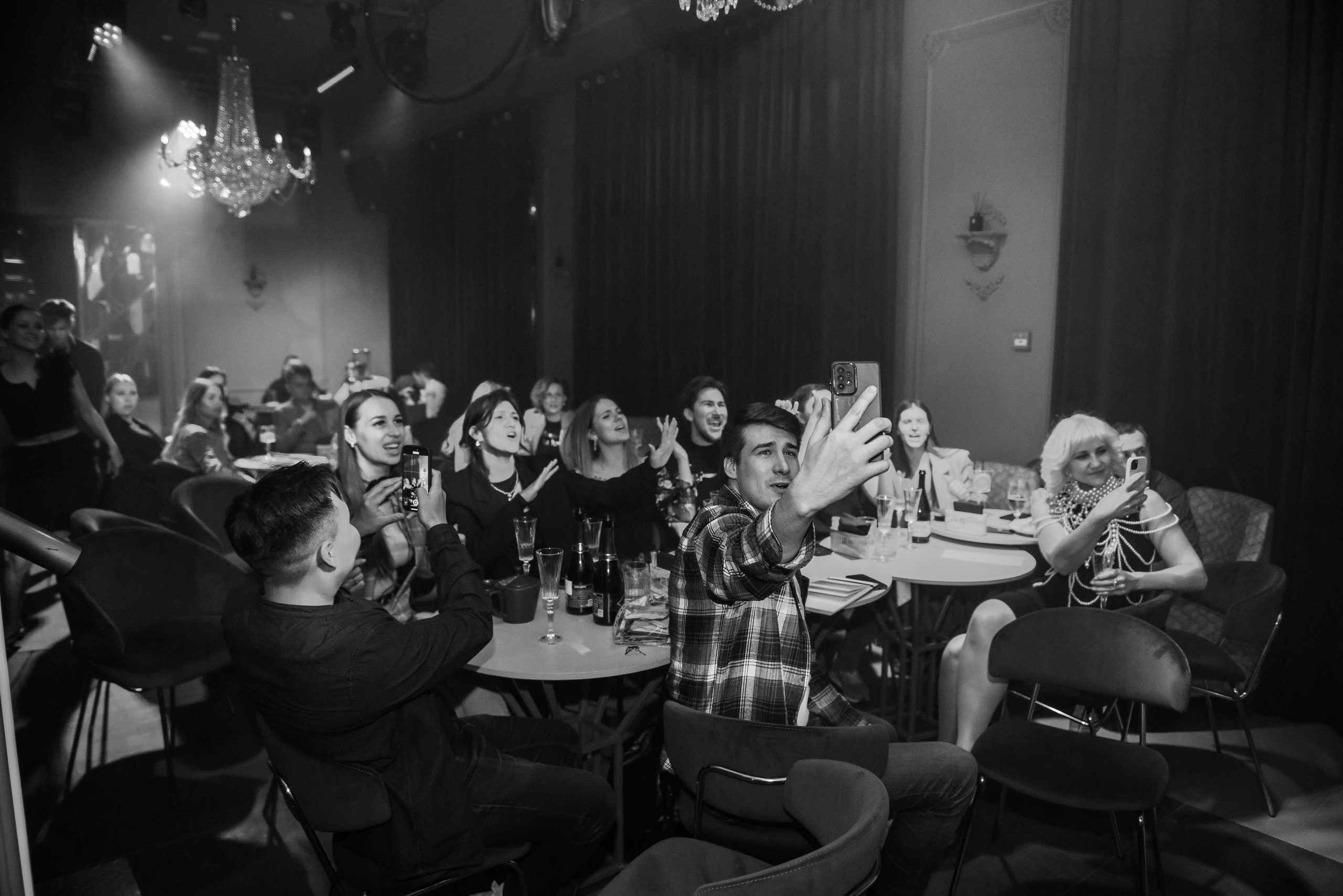 After Party EVENT. Свадебный фотограф Иркутск Алексей Шульгин