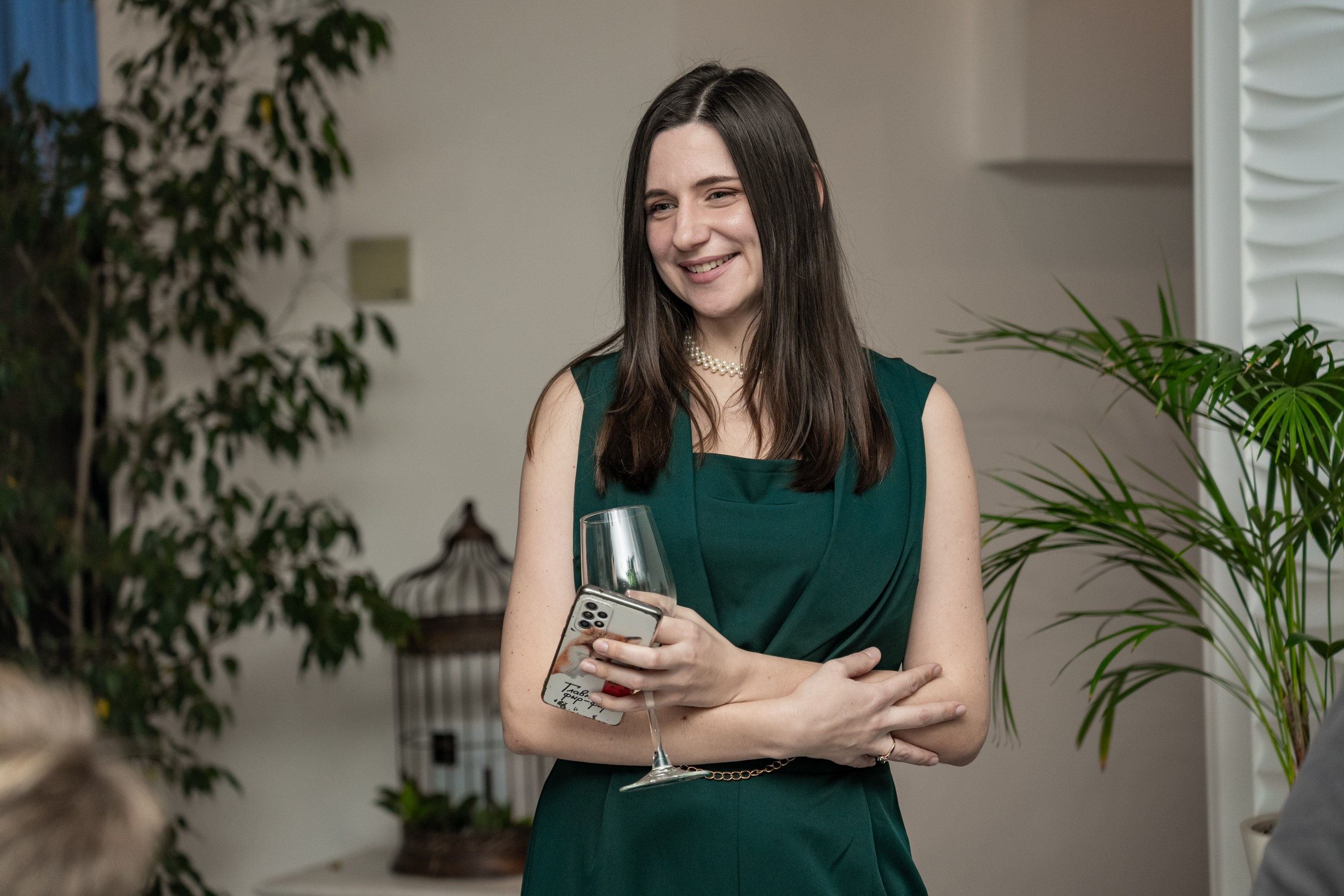 День рождения Софии