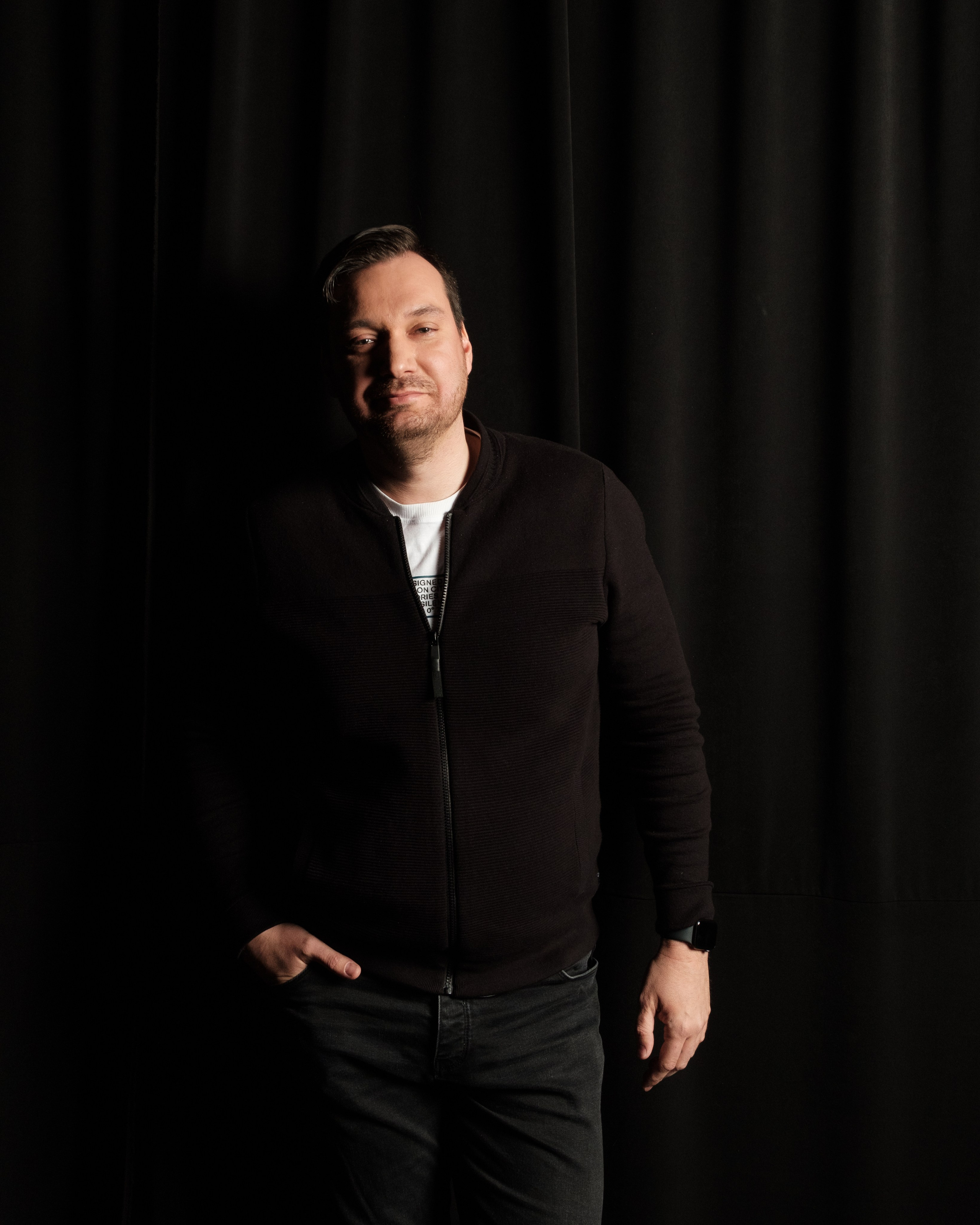 Проект- Люди. Фотограф Казань