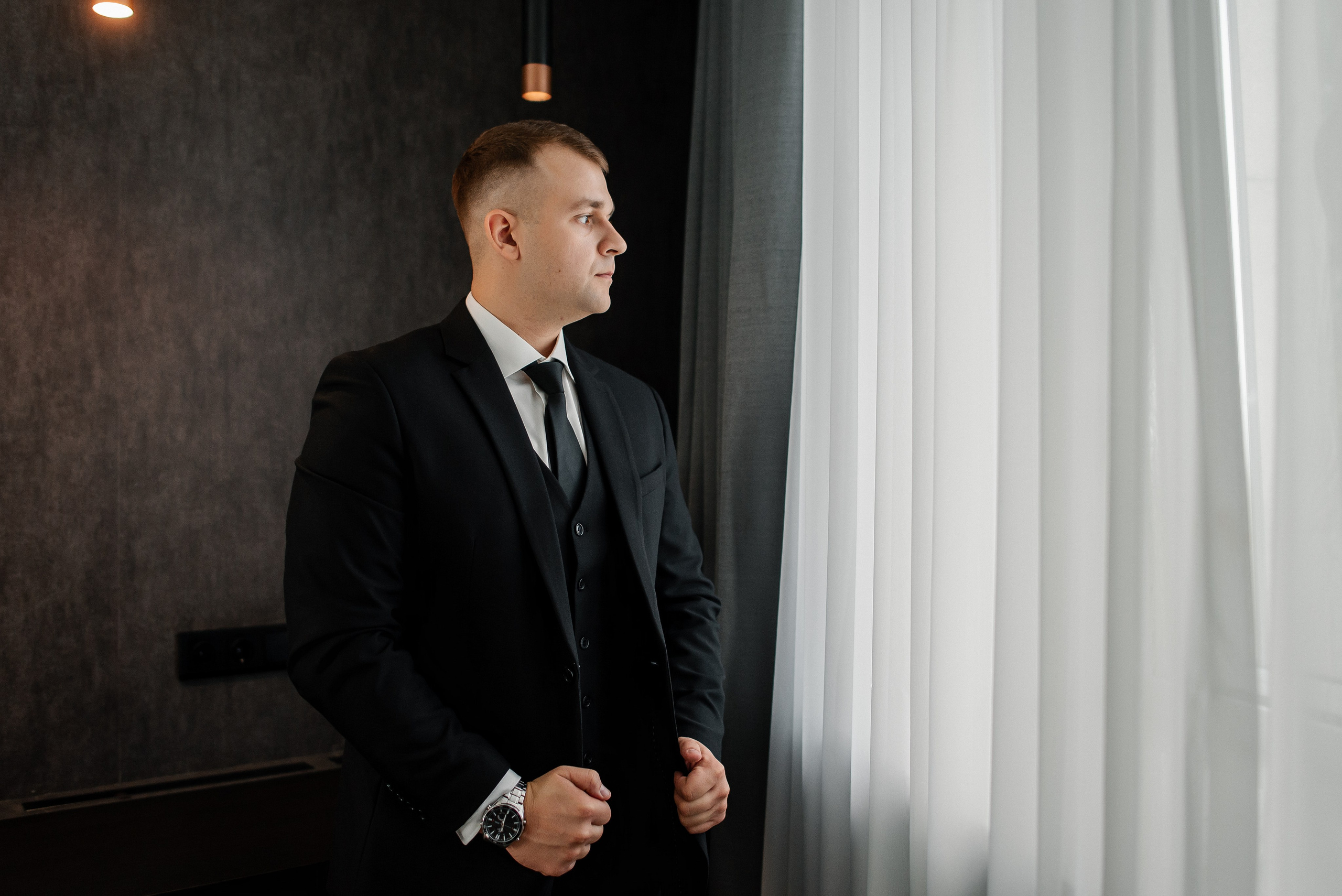 Алексей и Юлиана. Свадебный фотограф Курск Артем Духтанов