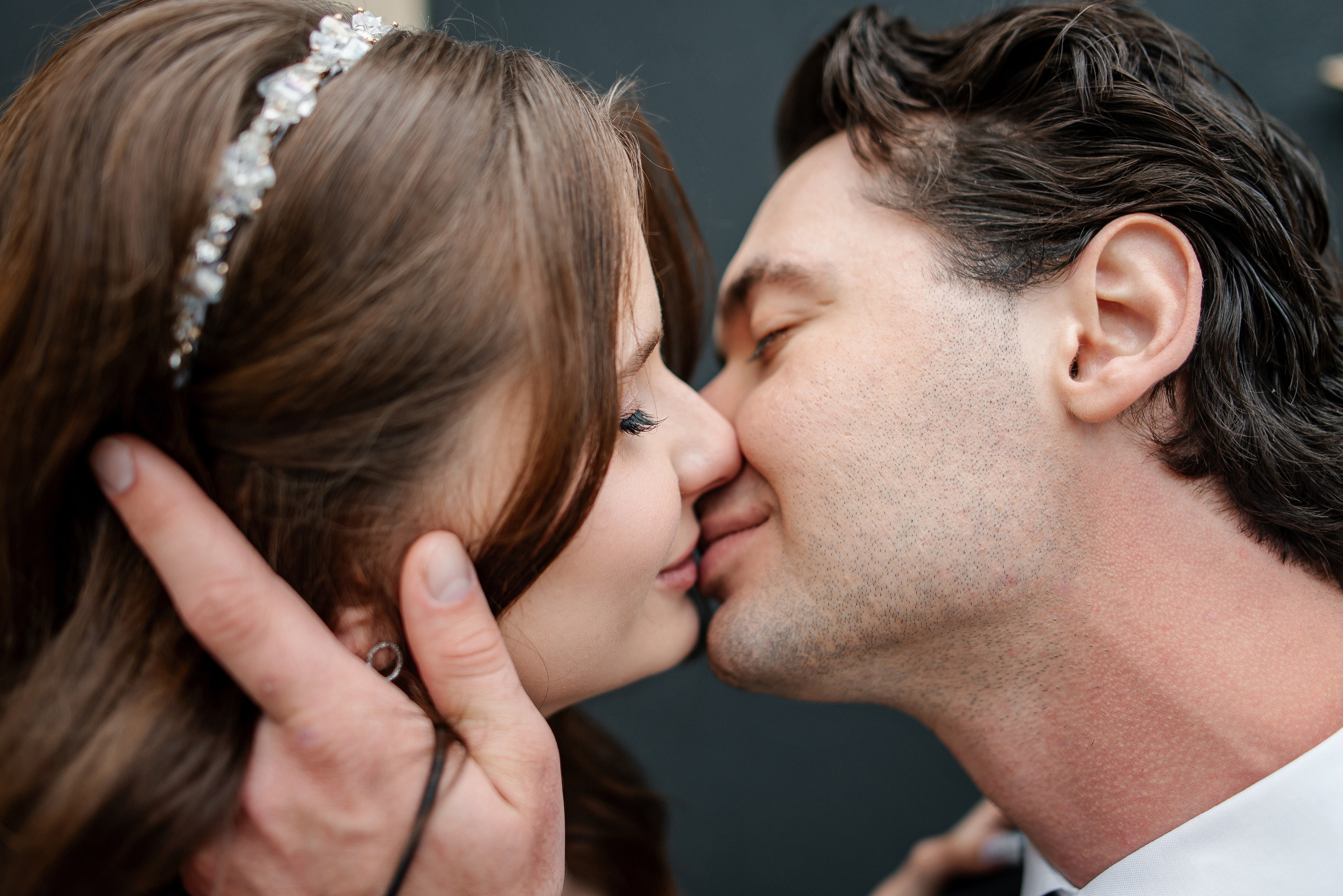 Михаил и Эмилия. Свадебный фотограф Курск Артем Духтанов