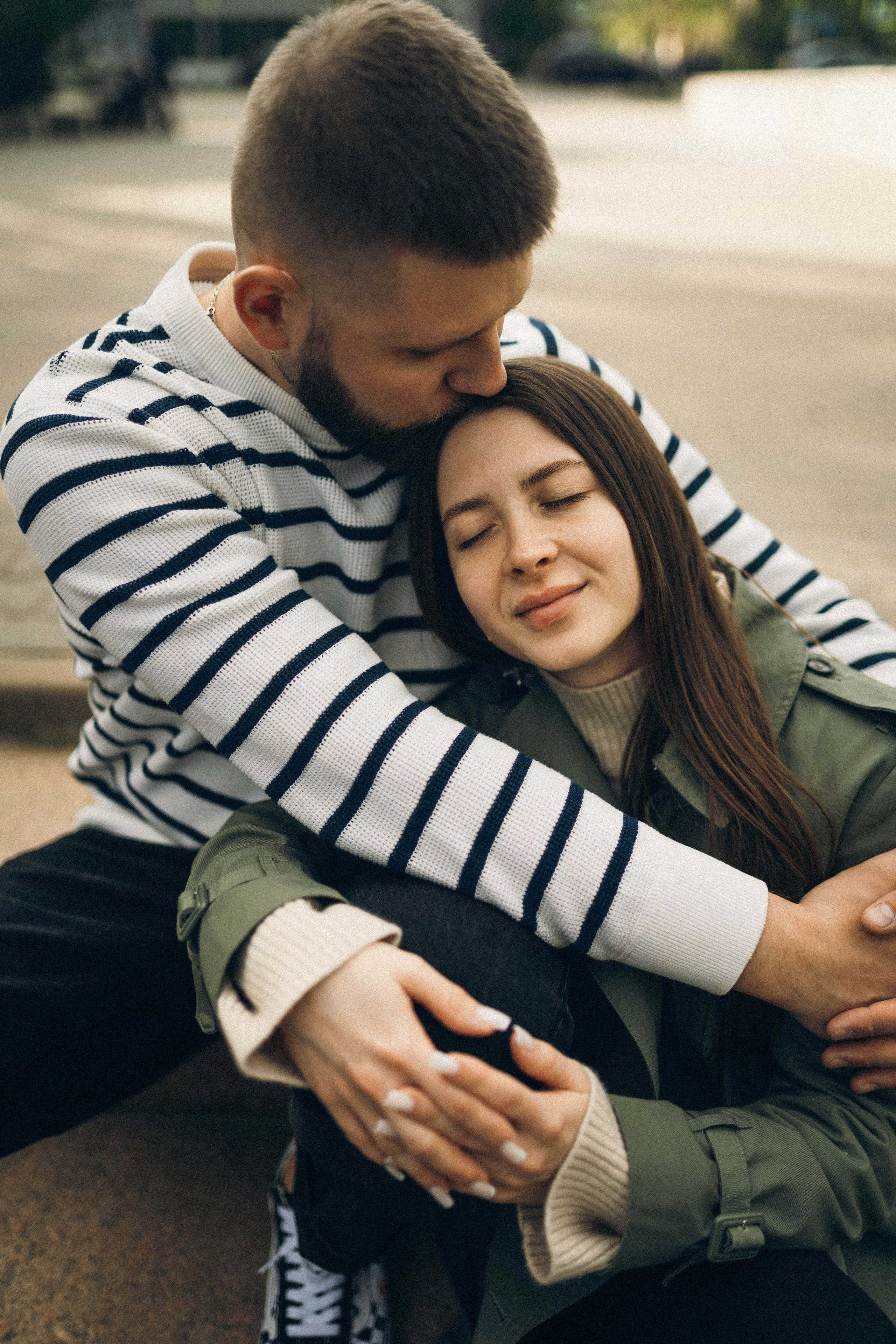 Т & А. Свадебный фотограф Липецк Москва Анна Невзорова