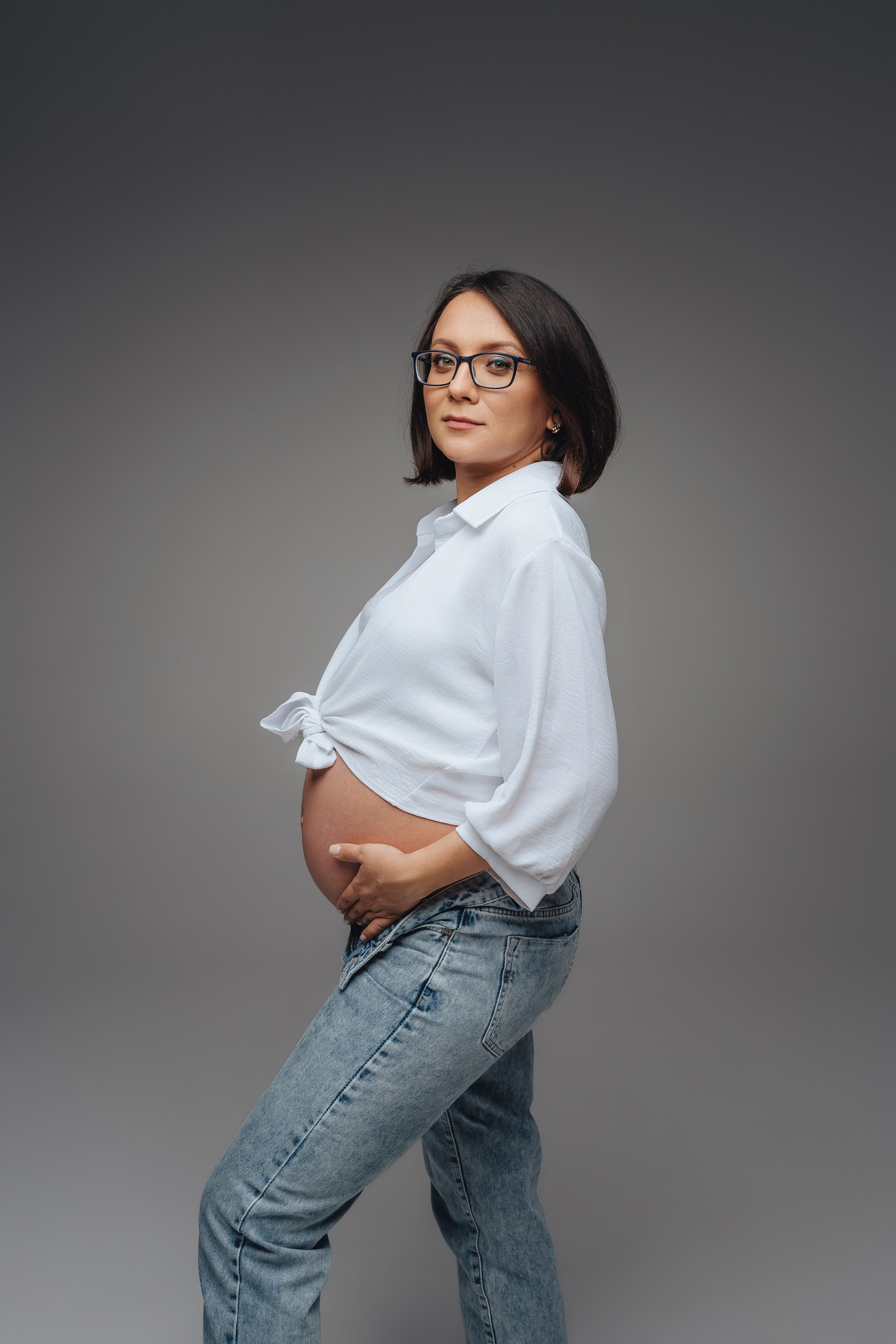 Первый трепет. Семейный фотограф