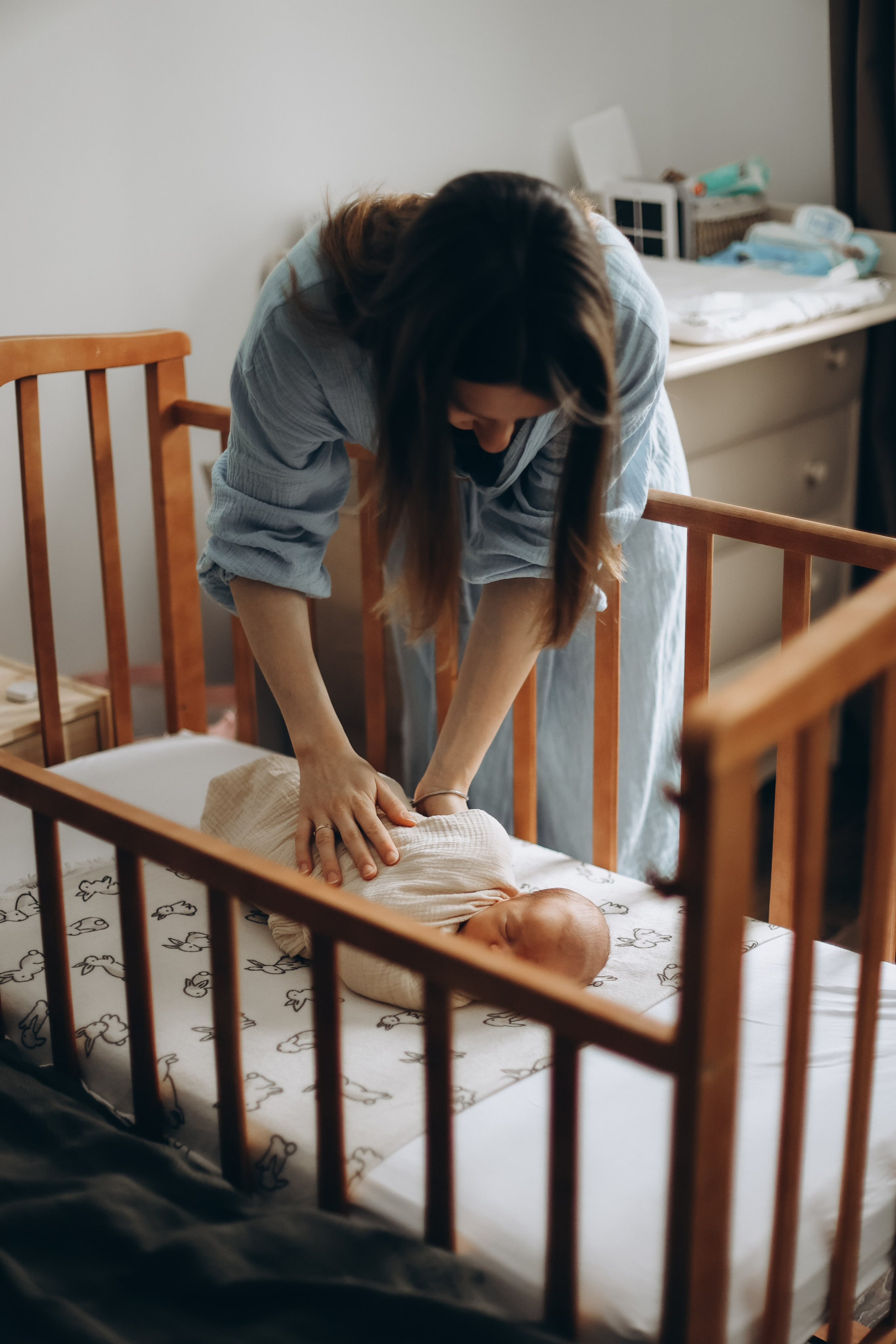 Фотосессия новорожденного. Малышка Агата. Детский фотограф в Дубне и Кашине Елена Карпушина