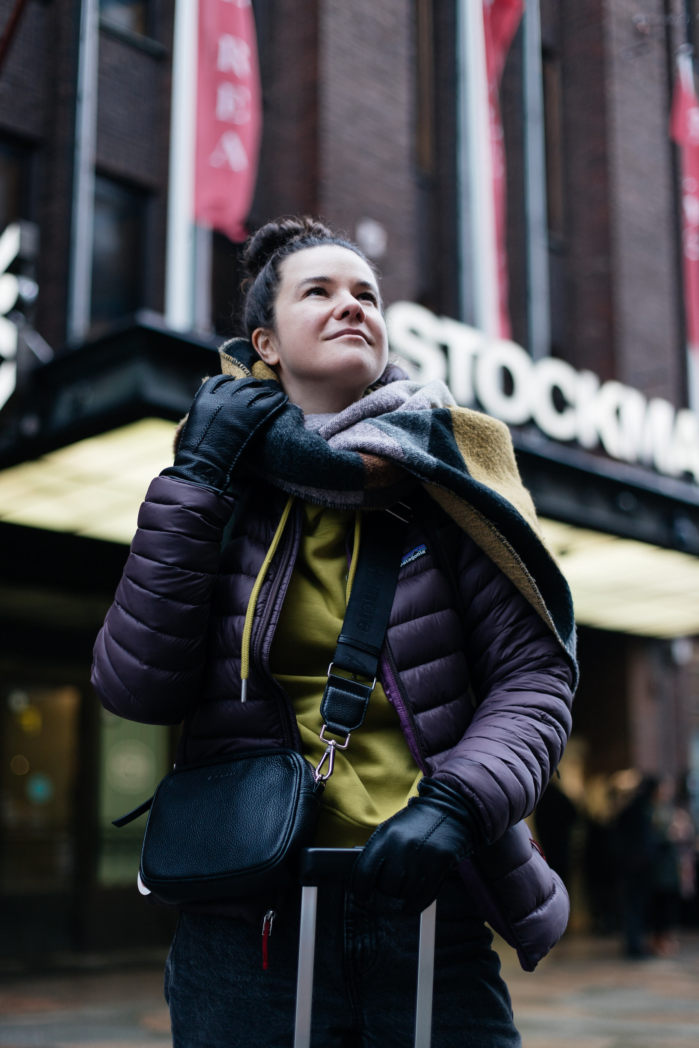 Kristina Salmela. Family and portrait photographer Helsinki