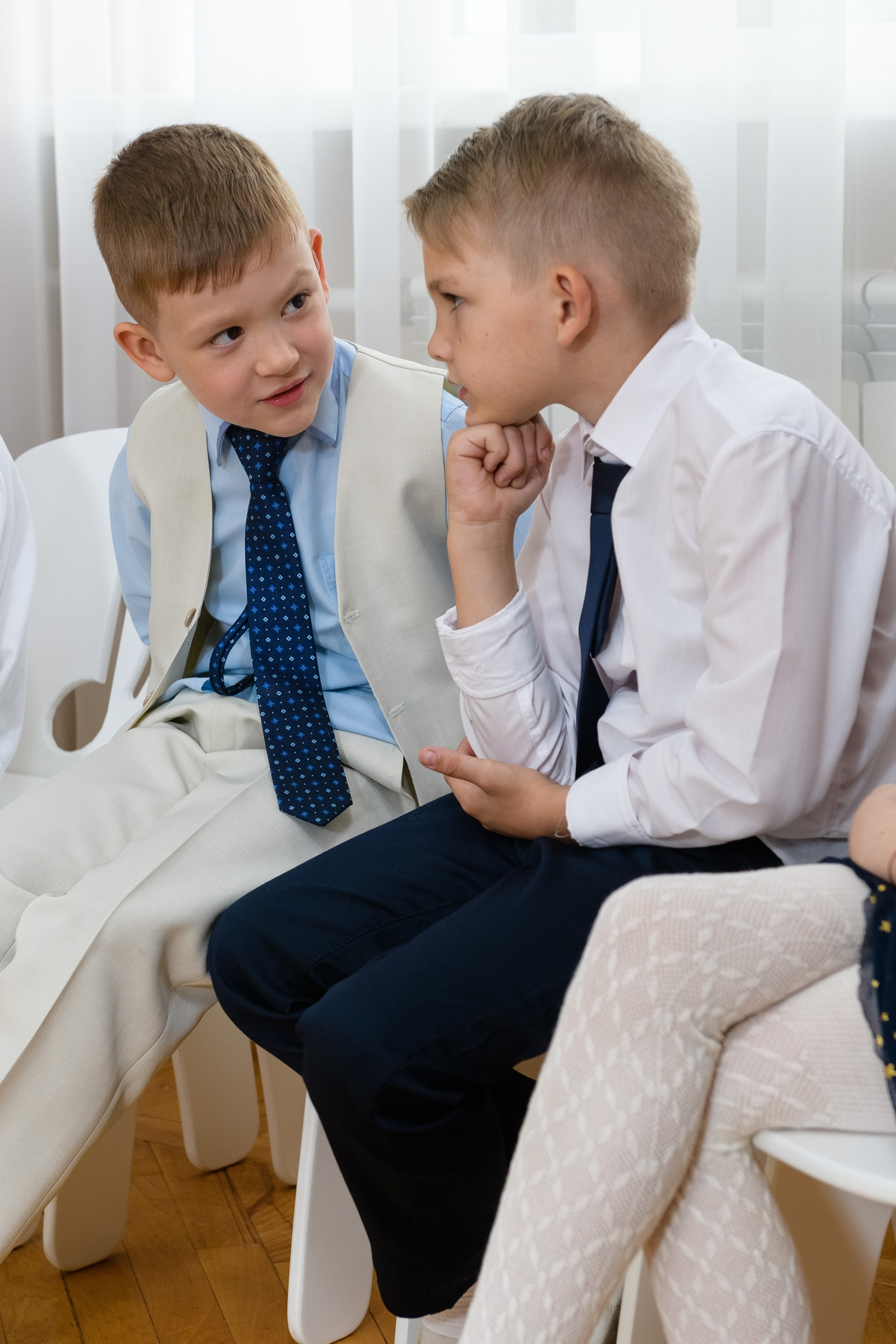 Выпускной утренник. Фотограф в Ростове-на-Дону Маркер Елена