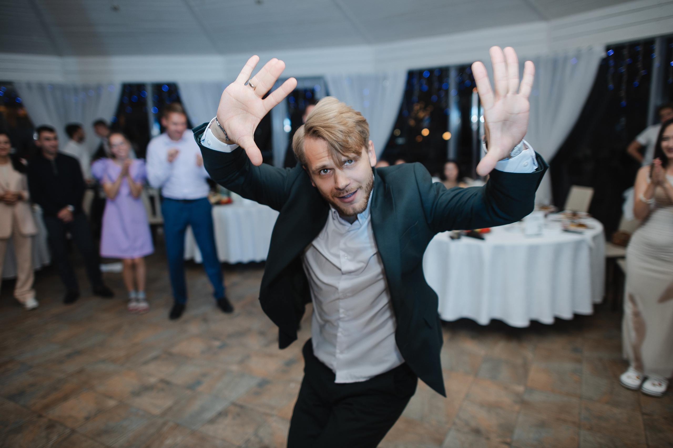 Никита и Ульяна. Свадебный фотограф в Ярославле Денис Медоваров