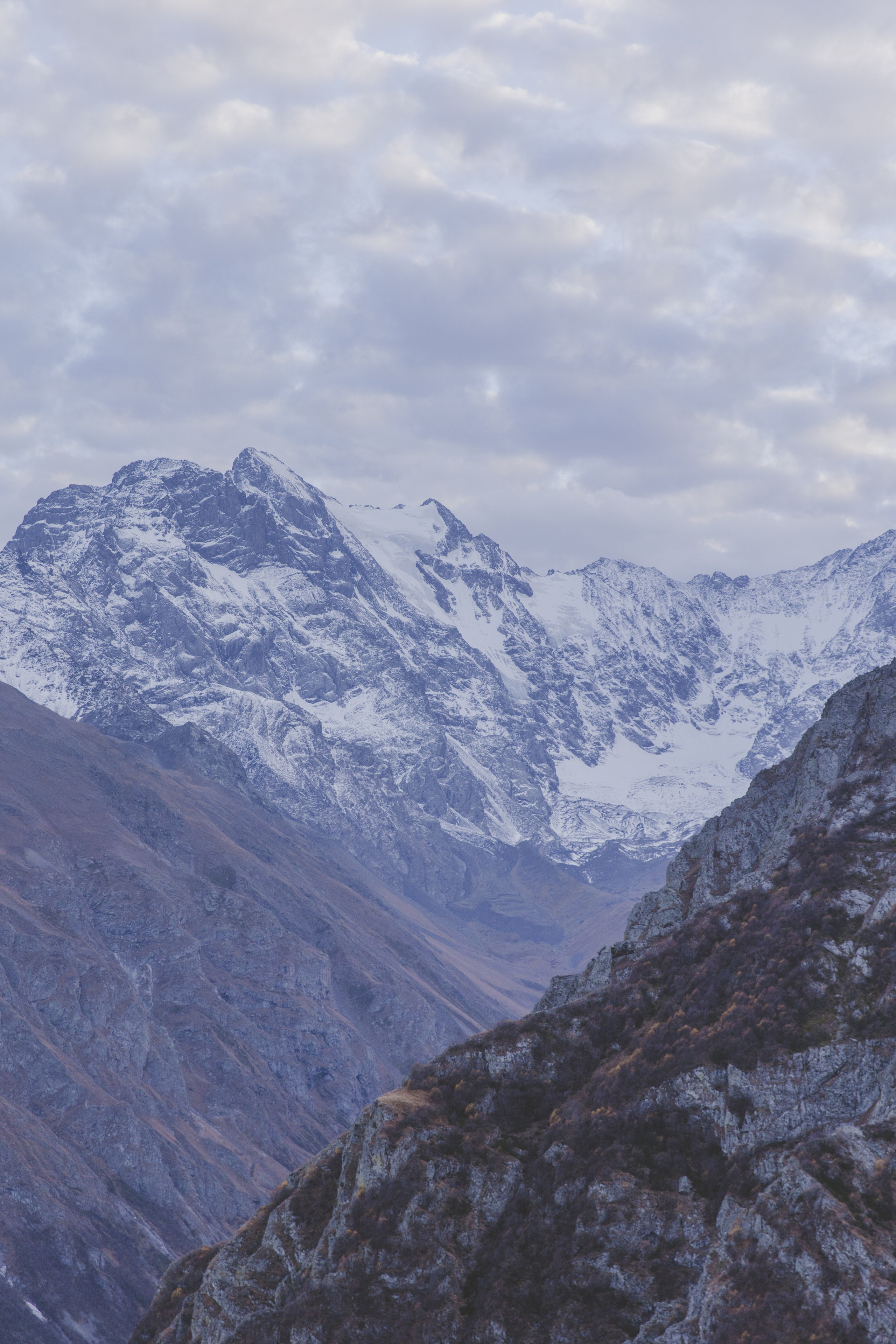 Осетия. Мастерская для создания имиджа от BenSami в Санкт-Петербурге и Москве