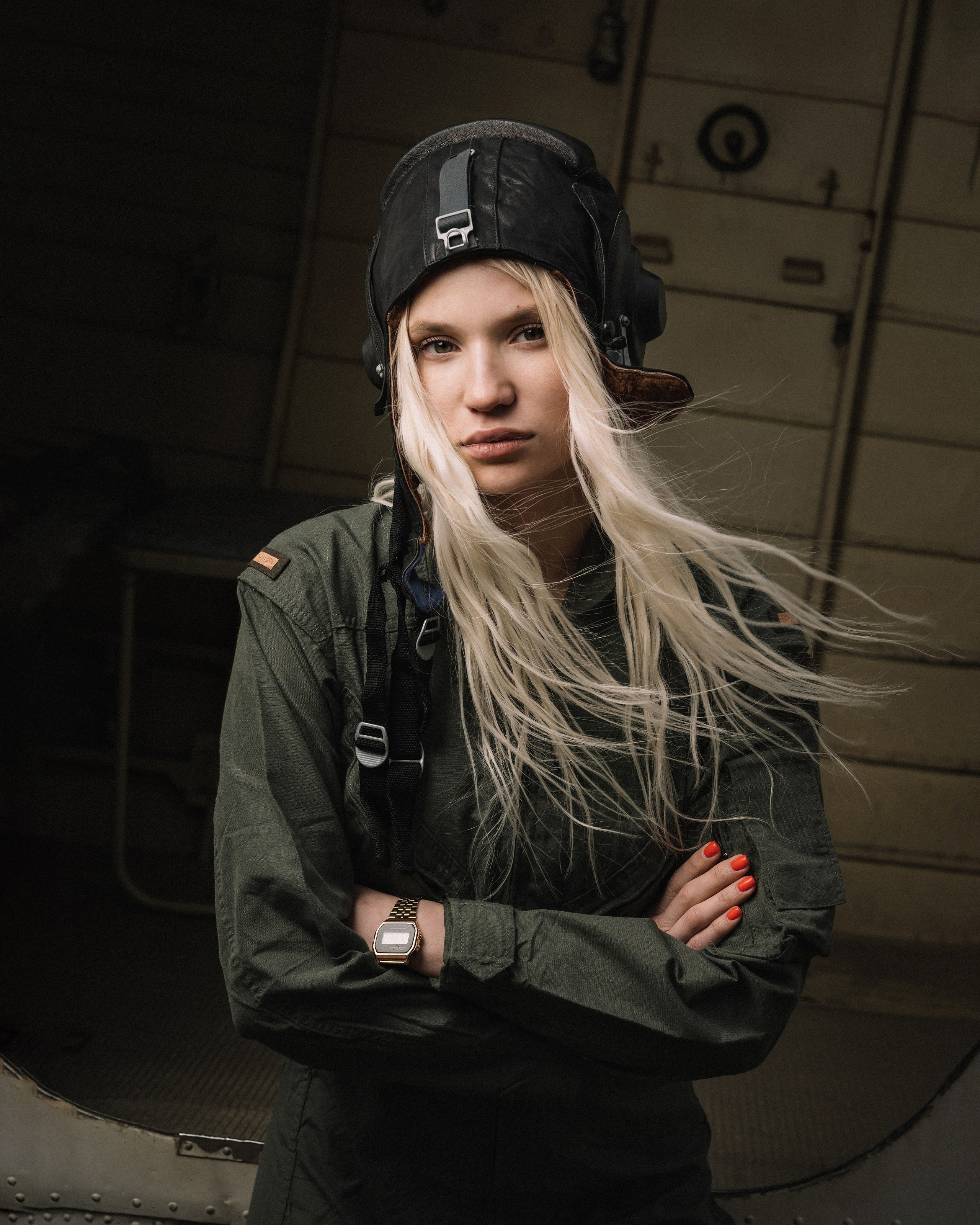 Фотограф Алексей Шрайбик