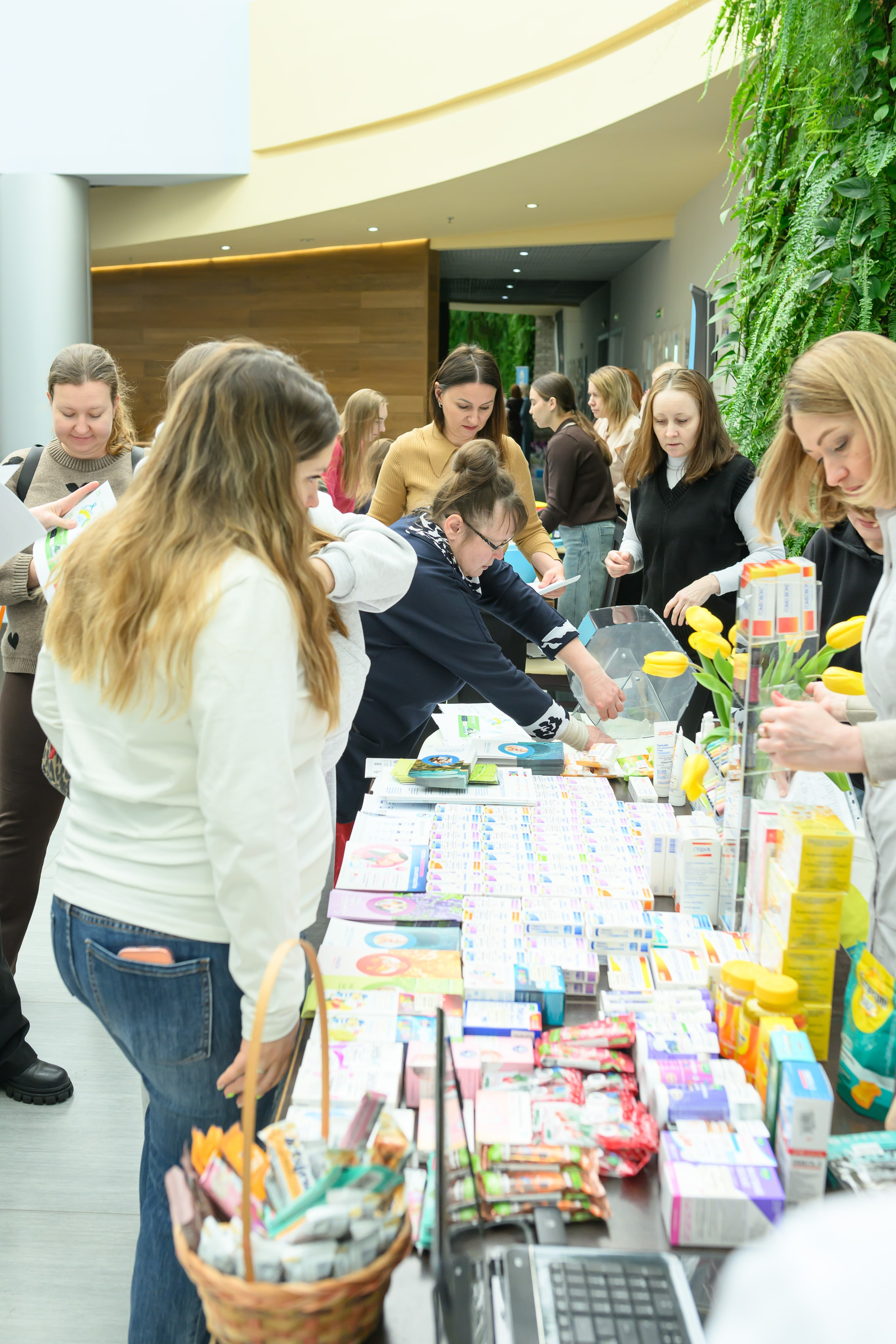 Фотоотчет праздника материнства февраль 2026 г. Профессиональный фотограф Елена Красилина г.Ярославль, г. Рыбинск