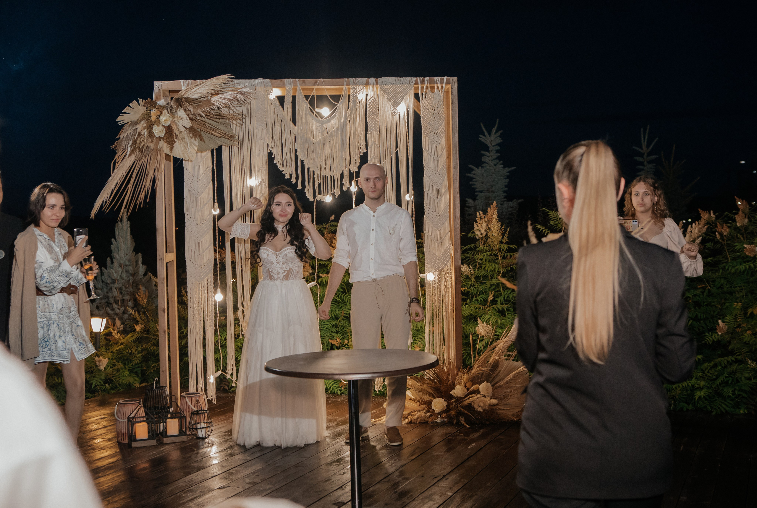 Олег и Ника. Свадебный и семейный фотограф Ибрагимова Мария из Екатеринбурга