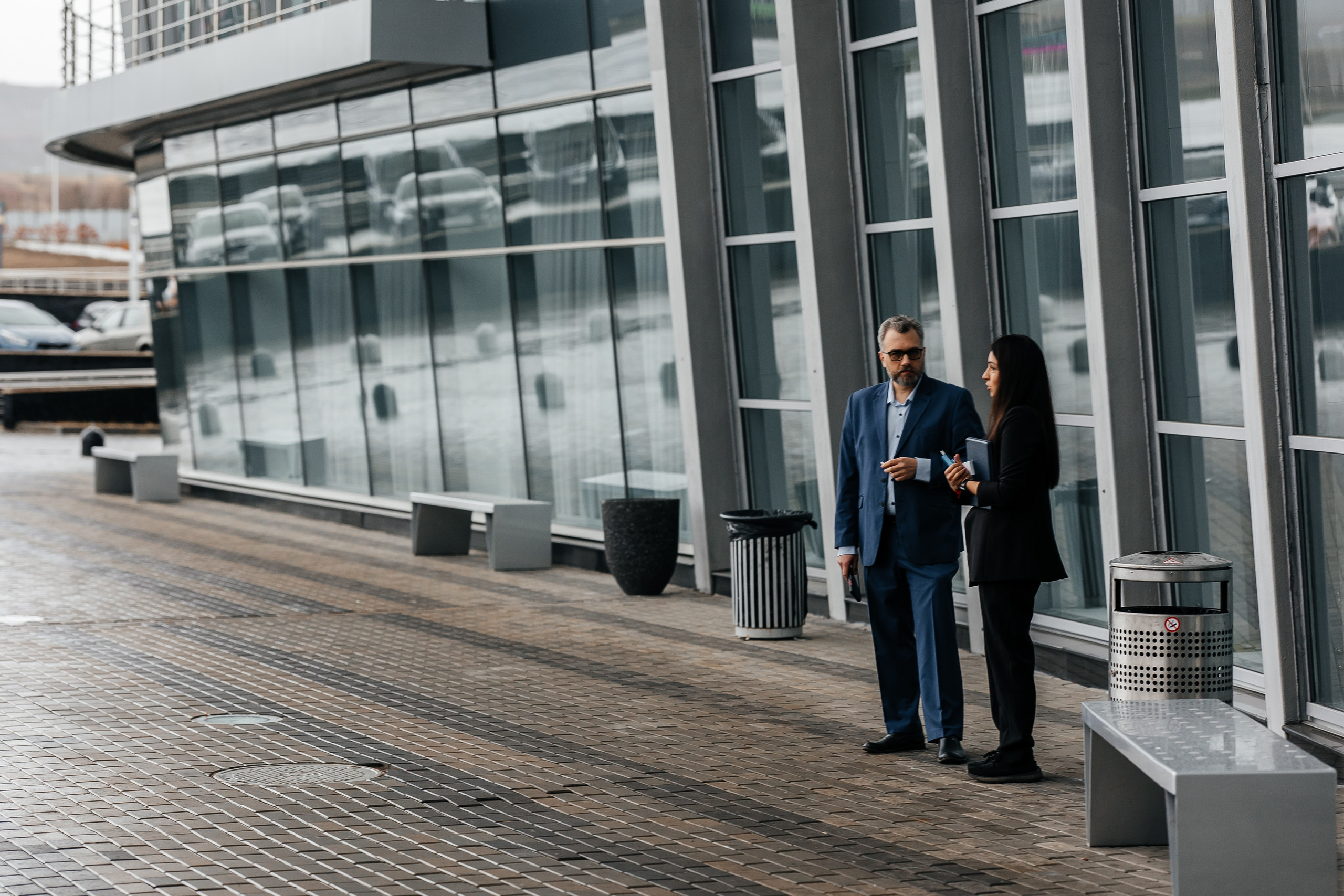 Сбербанк Конференция. Самый свадебный фотограф