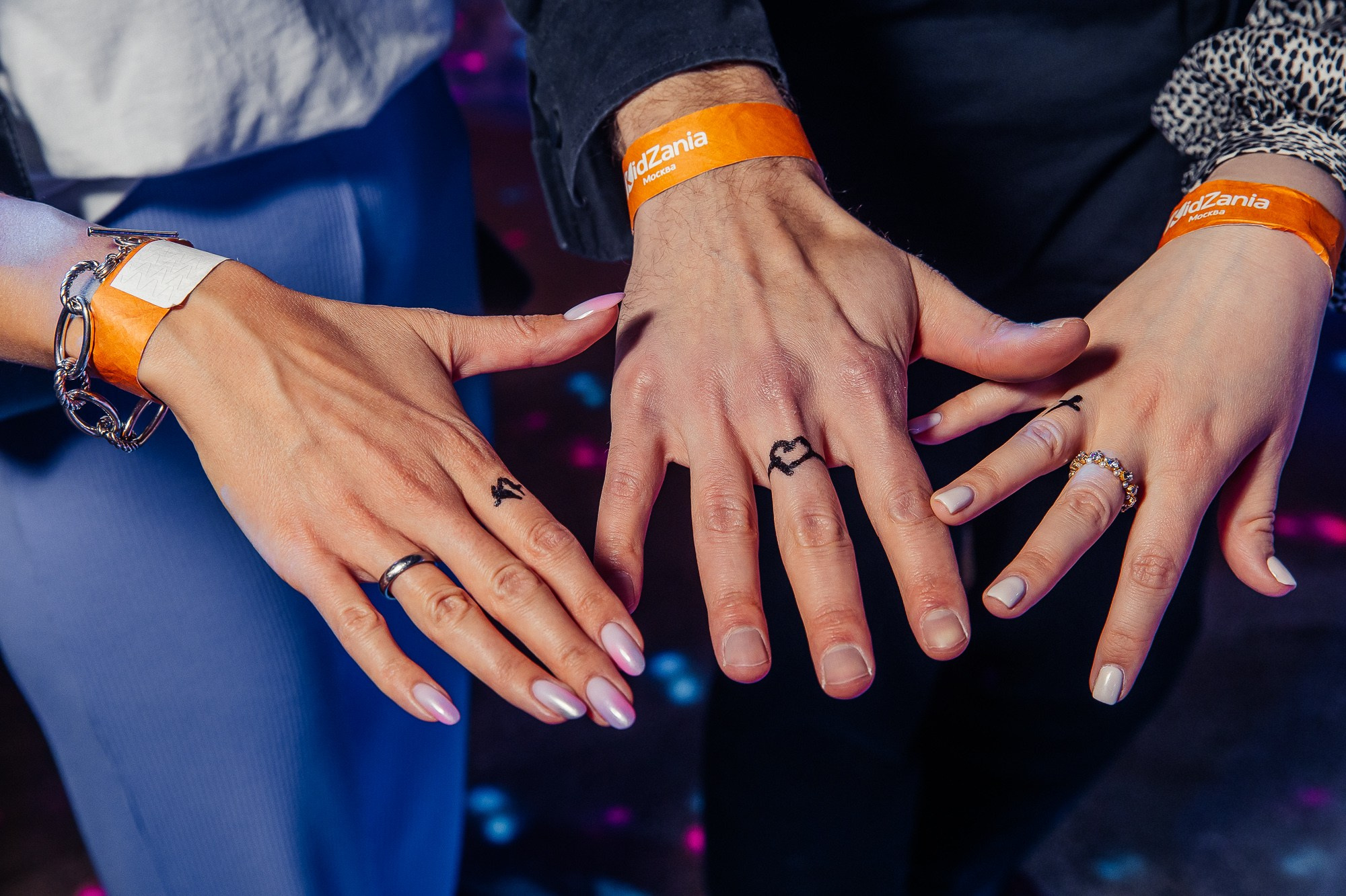 Варвара Щербакова День Рождения (Кидзания). Свадебный и семейный фотограф в Москве и Лобне Евгений Пушкин