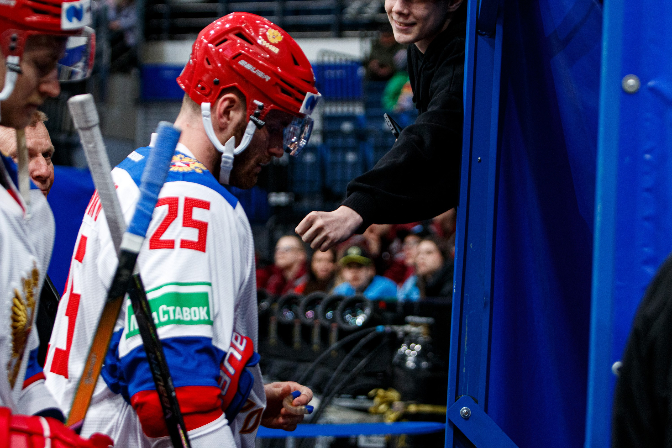 Россия — Беларусь. Спортивный фотограф в Смоленске — Екатерина Степенок