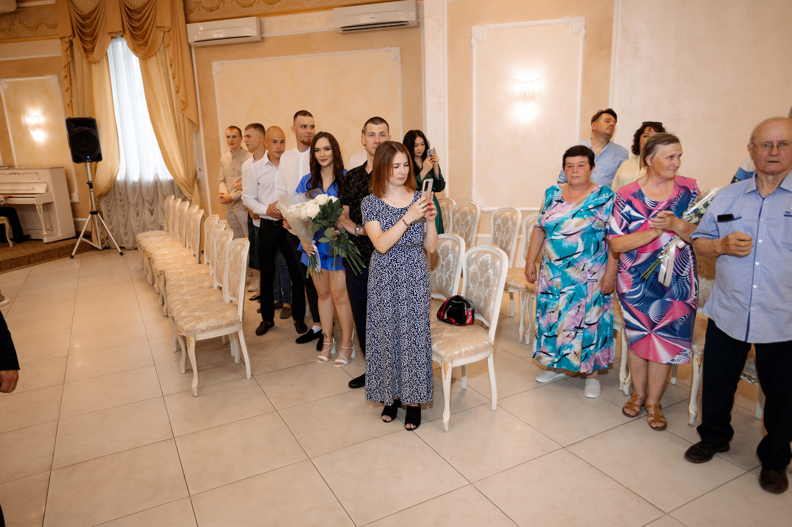 ПРИМЕР: Свадьба. Все фото. Профессиональный фотограф в Ижевске Леша Петров