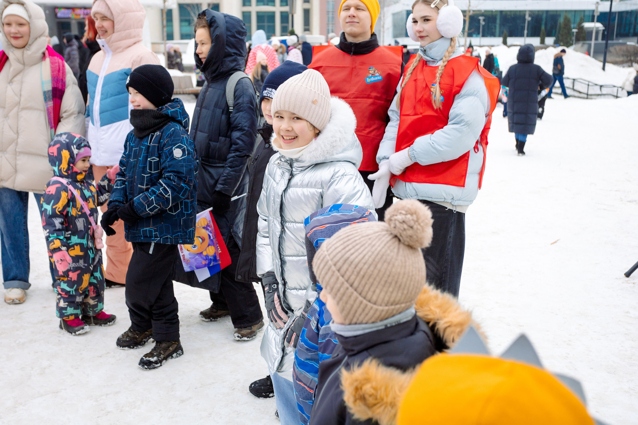 РЕПОРТАЖ: ТОПТЫЖКА 01.03.2025. Профессиональный фотограф в Ижевске Леша Петров