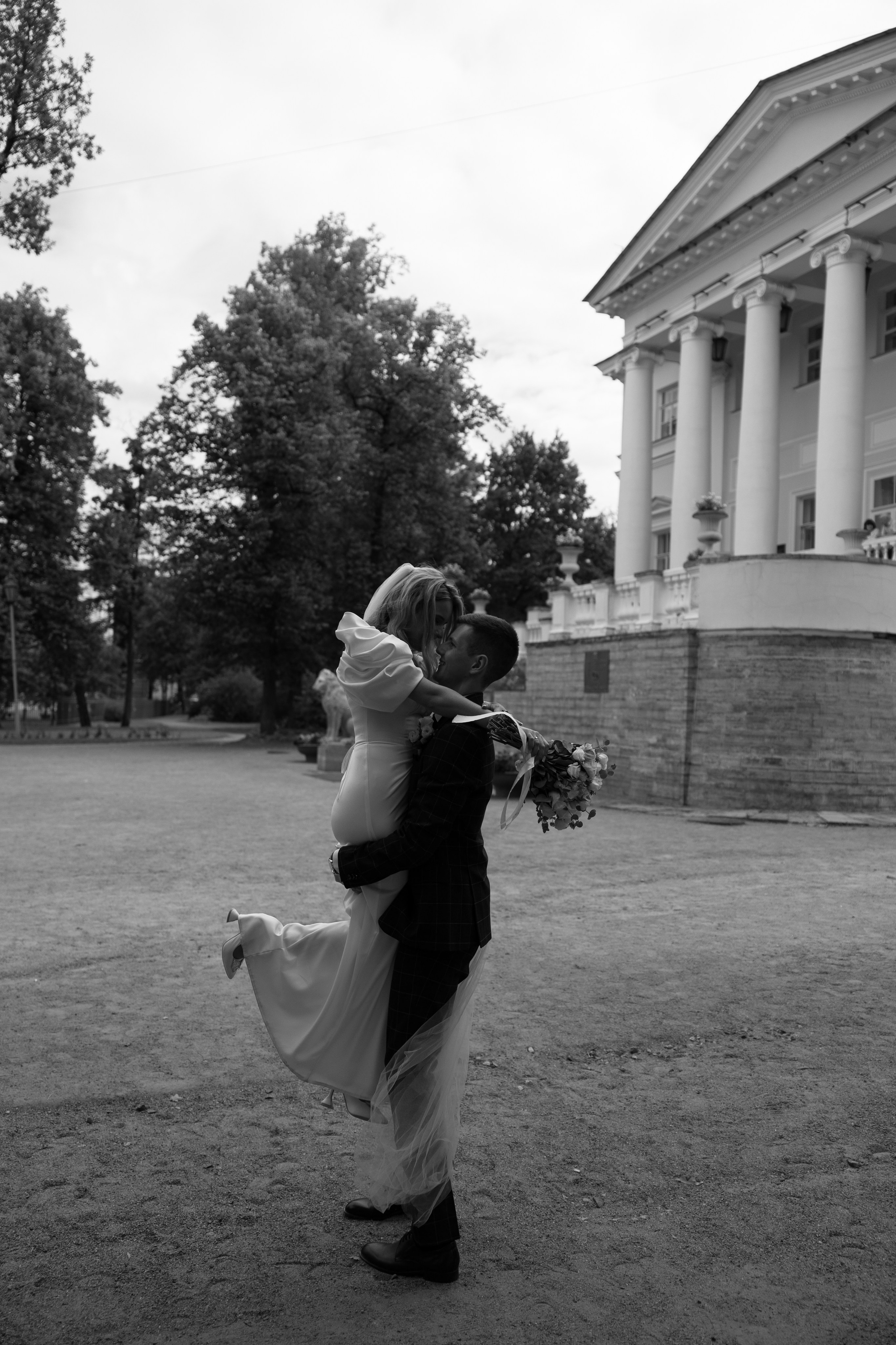 Екатерина и Павел. Свадебный фотограф в Санкт — Петербурге и Ленинградской о