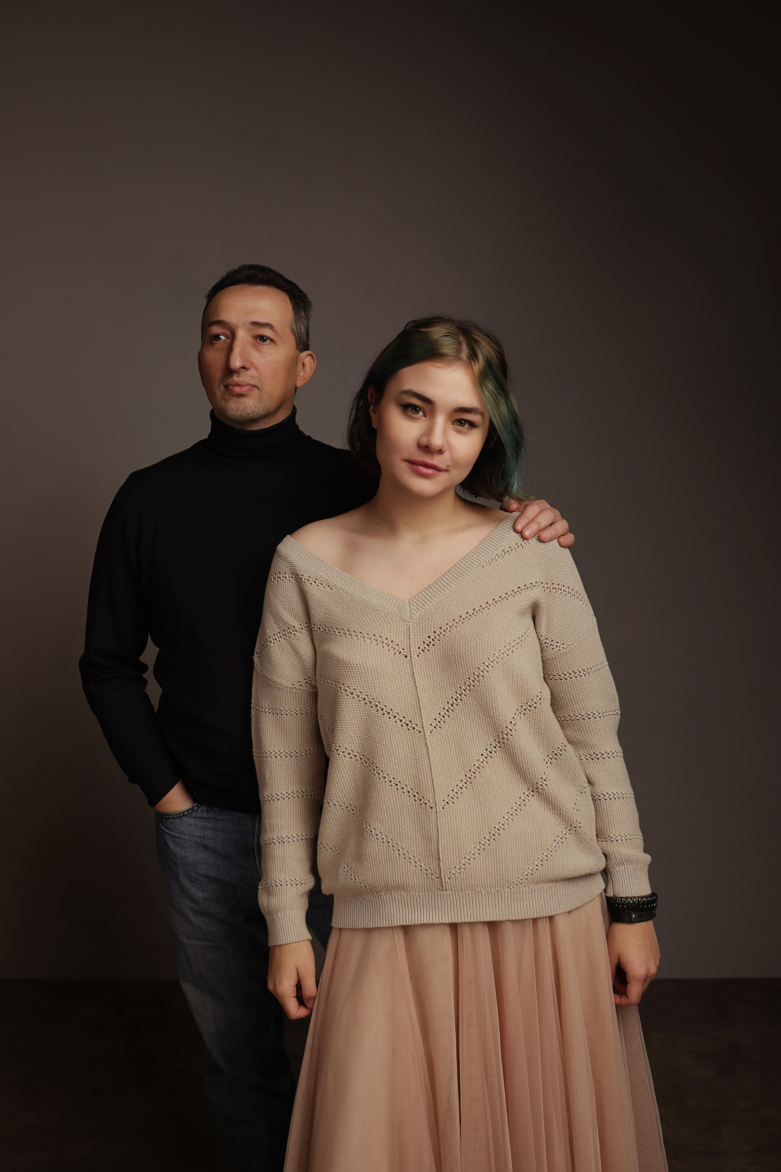 Студия. Мария Кислякова детский и семейный фотограф Королёв/Москва